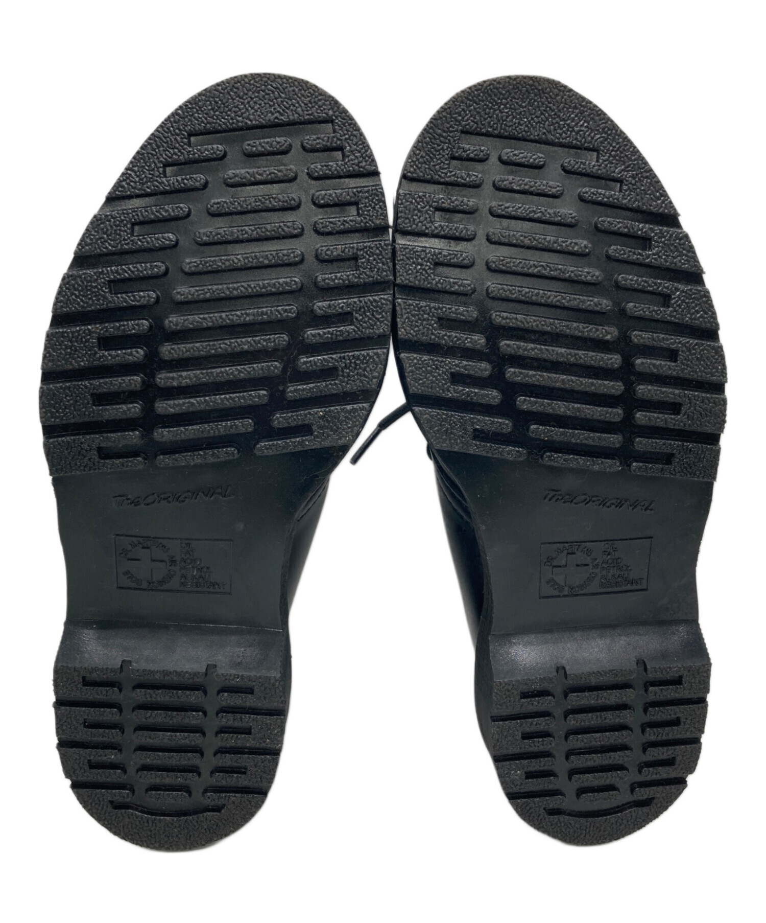中古・古着通販】Dr.Martens (ドクターマーチン) 14345 3ホール レース 