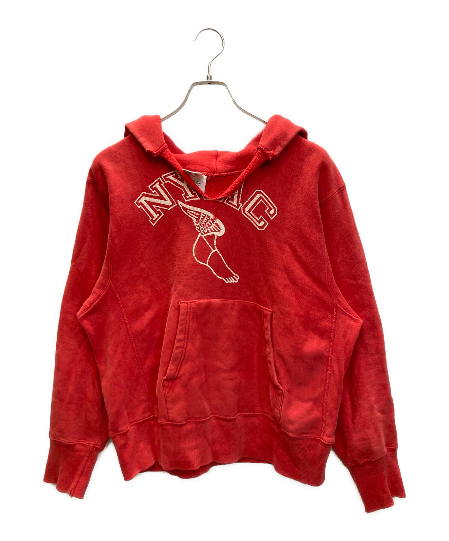 中古・古着通販】Champion (チャンピオン) 80s リバースウィーブ プル