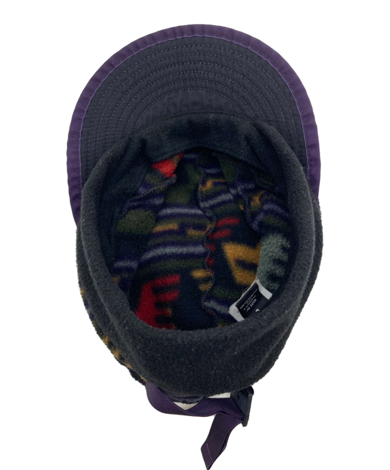 中古・古着通販】Patagonia (パタゴニア) シンチラフリース ダックビル