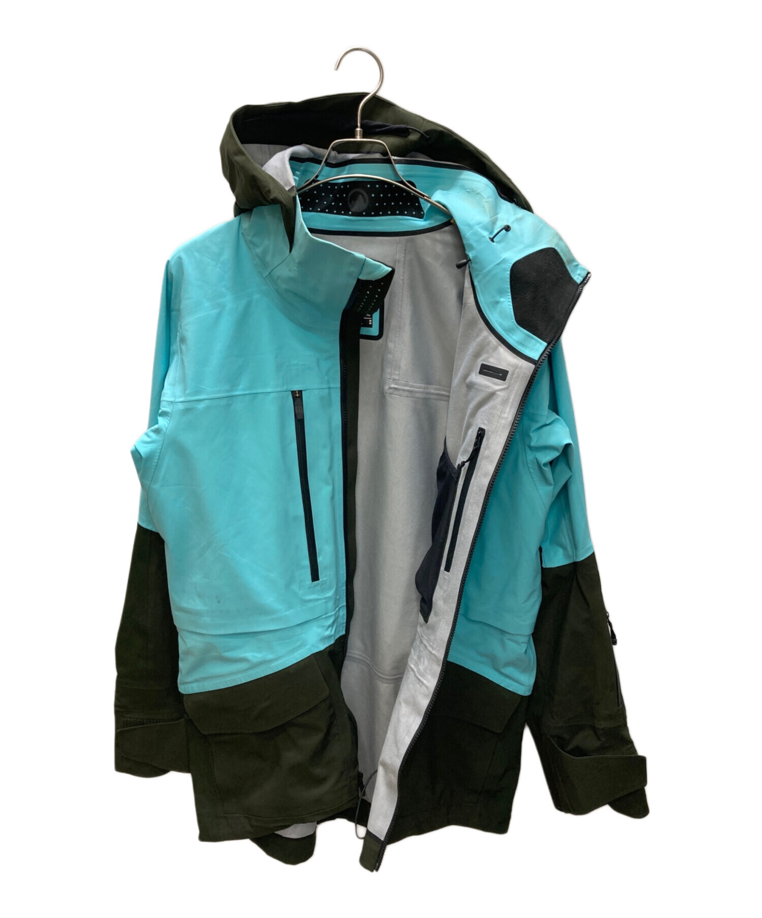 中古・古着通販】THE NORTH FACE (ザ ノース フェイス) A-CAD Jacket