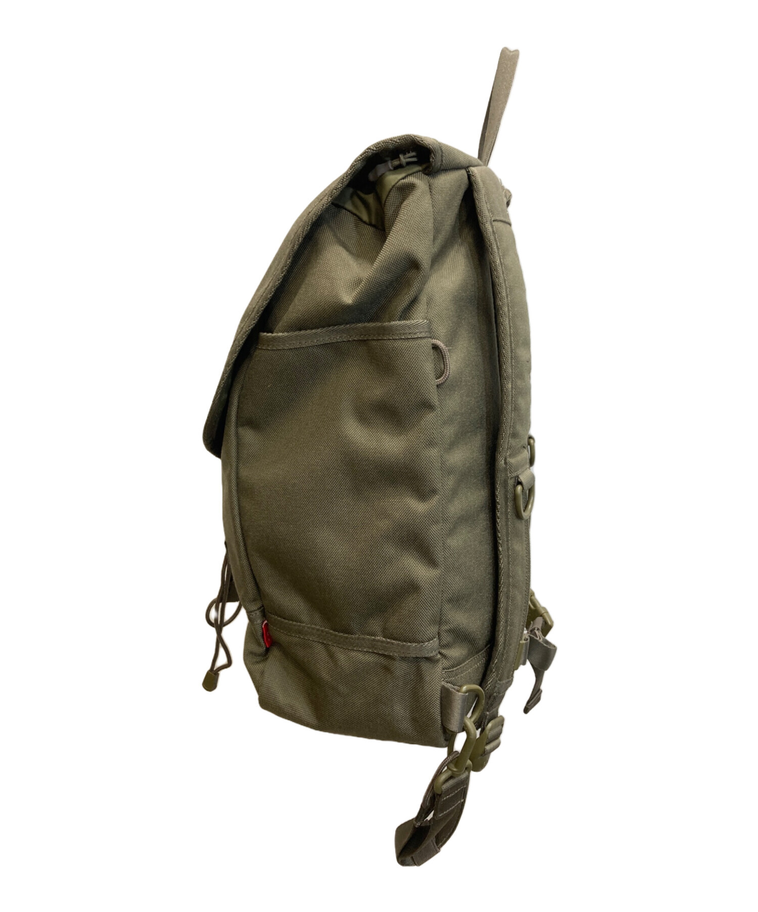 中古・古着通販】WTAPS (ダブルタップス) Herschel Supply (ハーシェル