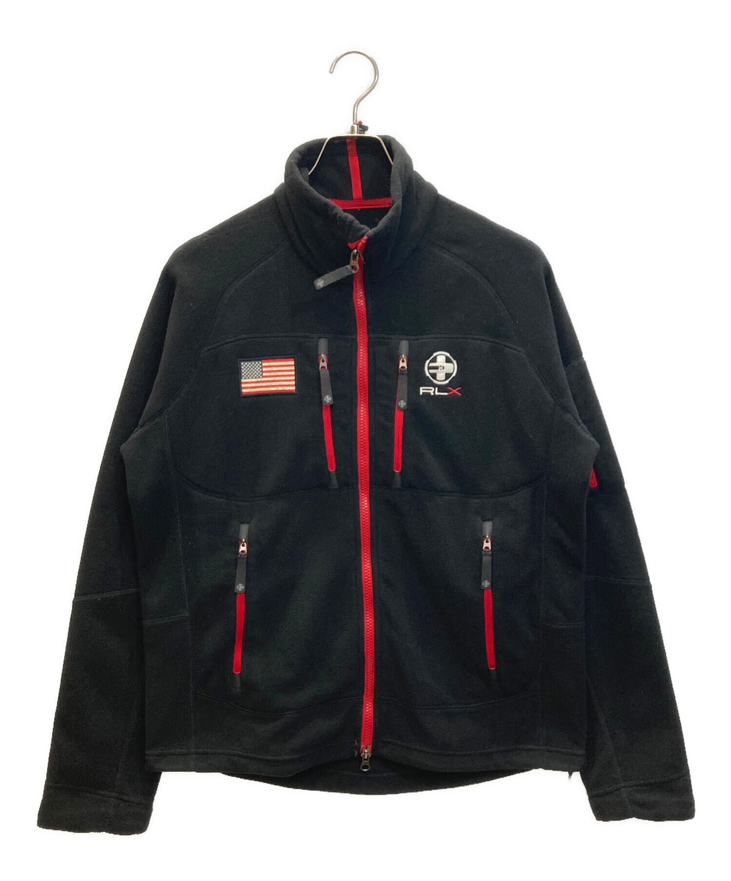 中古・古着通販】RLX RALPH LAUREN (アールエルエックスラルフローレン