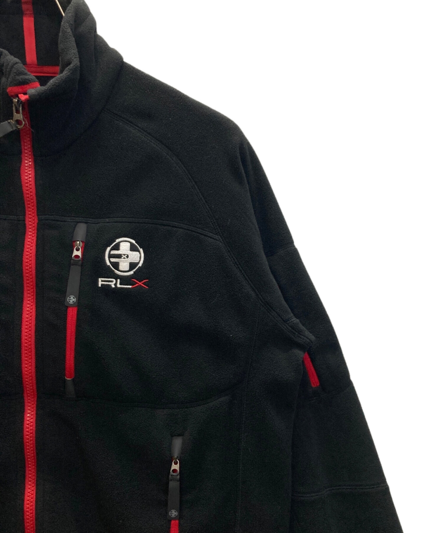 中古・古着通販】RLX RALPH LAUREN (アールエルエックスラルフローレン