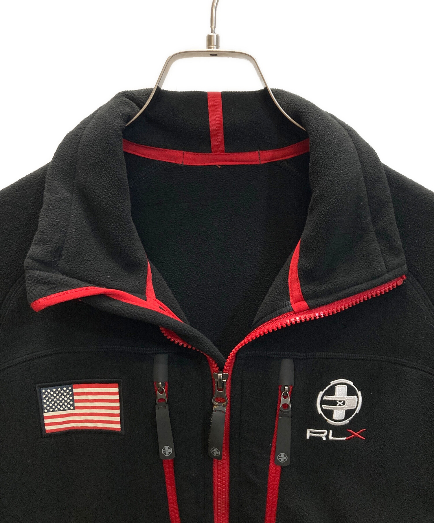 中古・古着通販】RLX RALPH LAUREN (アールエルエックスラルフローレン