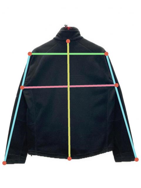 中古・古着通販】RLX RALPH LAUREN (アールエルエックスラルフローレン