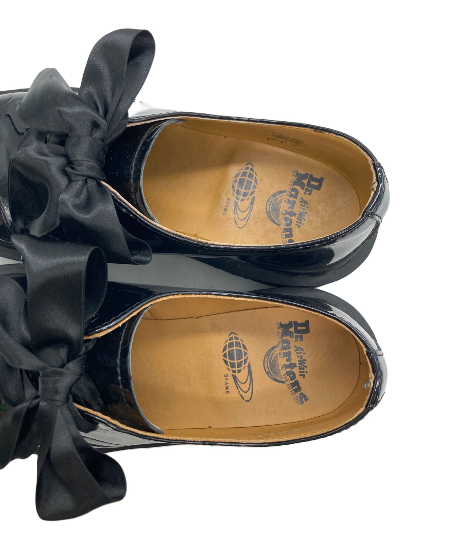 中古・古着通販】Dr.Martens (ドクターマーチン) BEAMS (ビームス