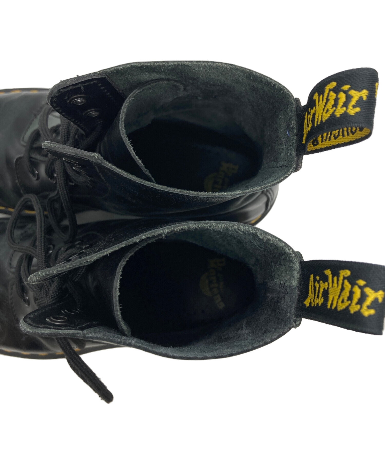中古・古着通販】Dr.Martens (ドクターマーチン) PASCAL 8ホールブーツ 