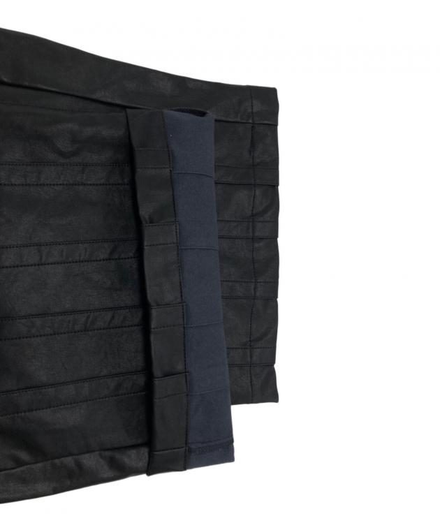 中古・古着通販】JENT LOUIS (ジェントルイス) Double Knee Leather