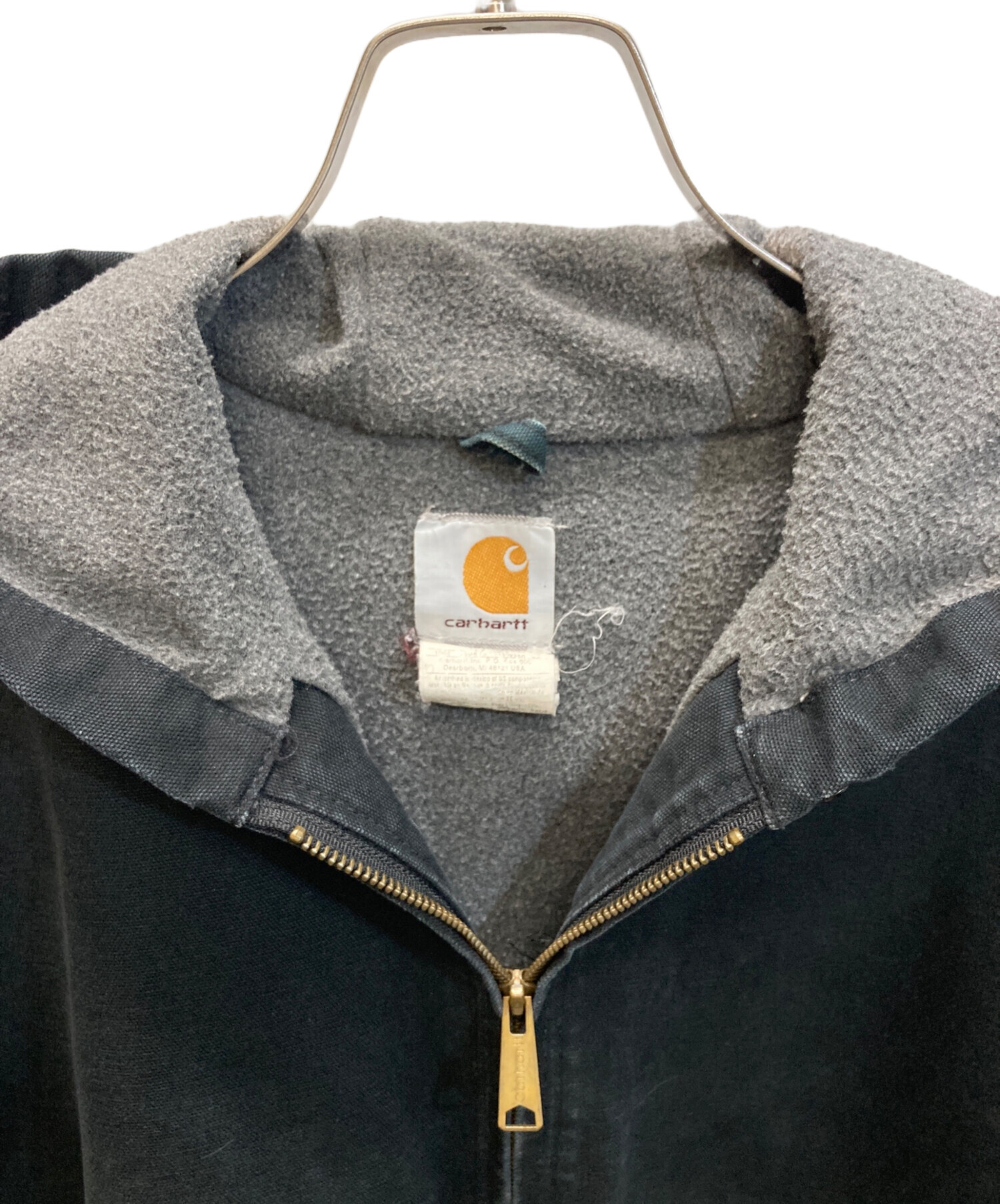 中古・古着通販】CarHartt (カーハート) アクティブジャケット