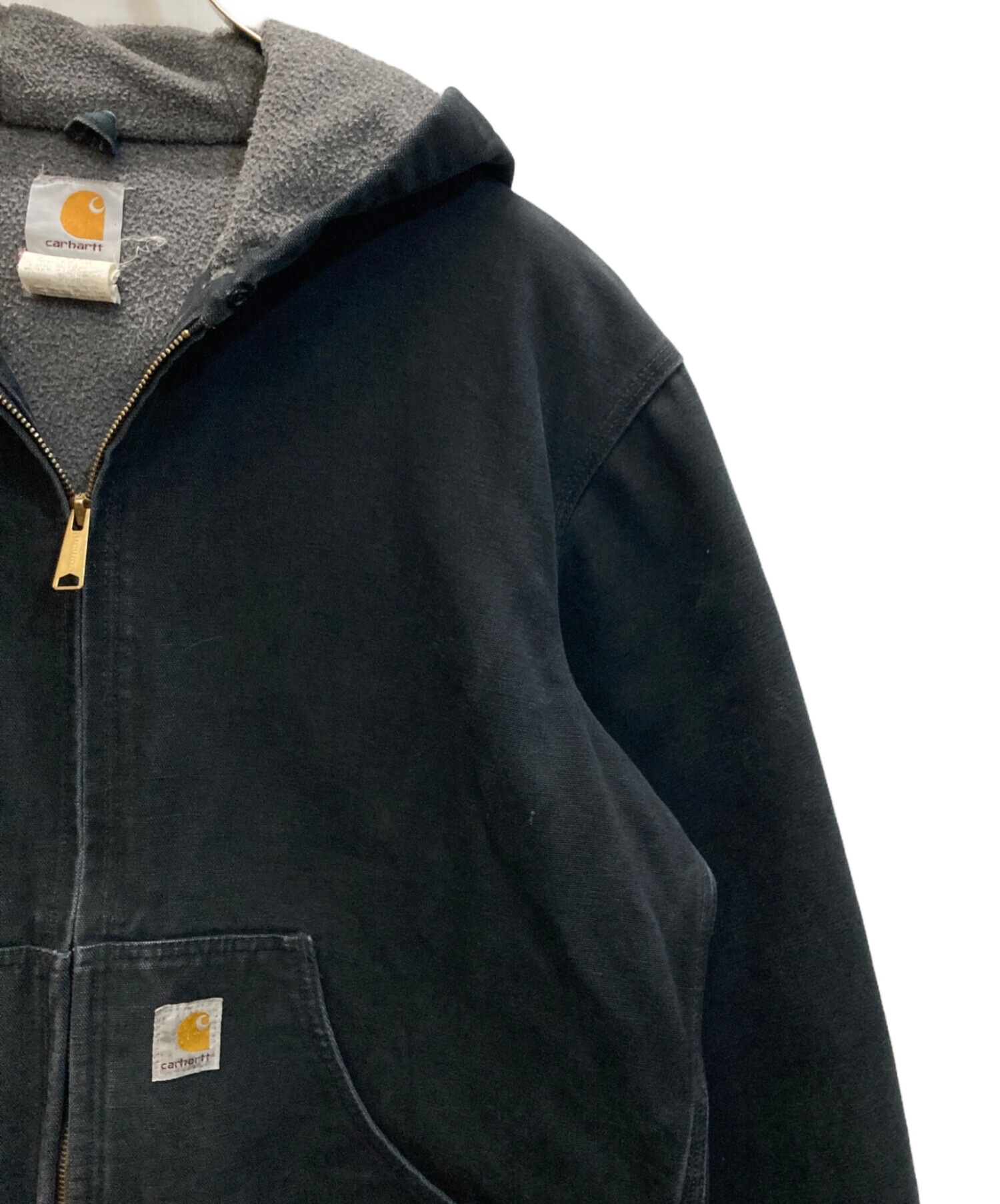 中古・古着通販】CarHartt (カーハート) アクティブジャケット