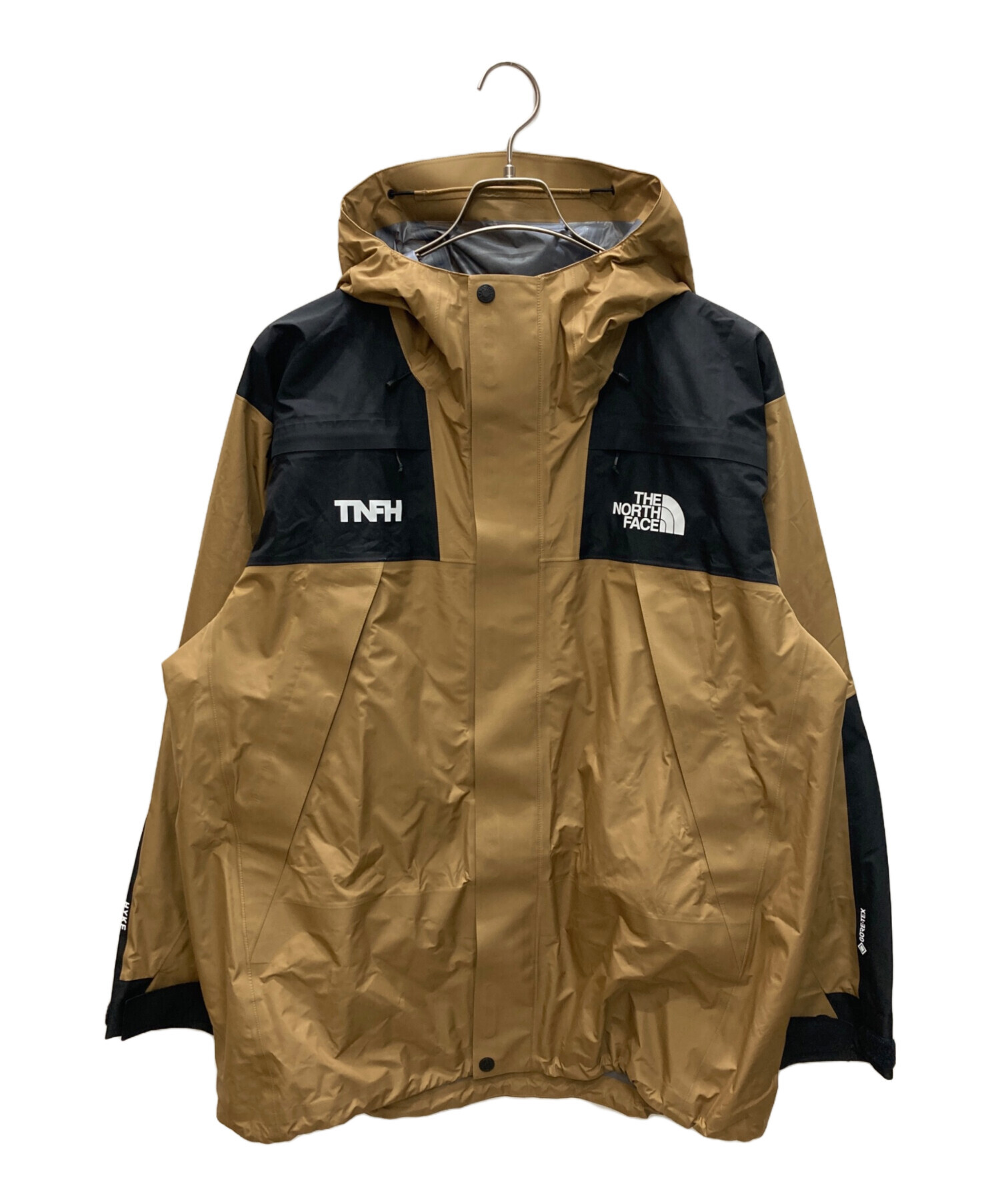 中古・古着通販】THE NORTH FACE (ザ ノース フェイス) HYKE (ハイク