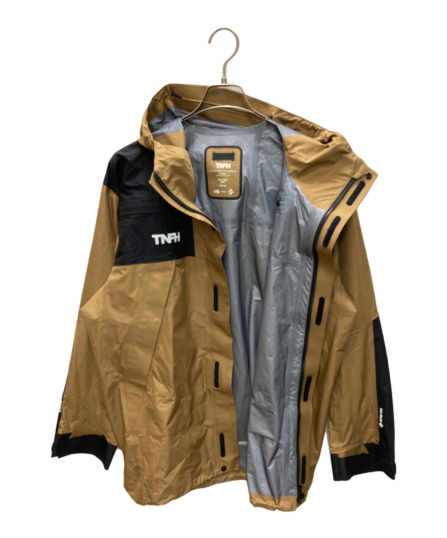 中古・古着通販】THE NORTH FACE (ザ ノース フェイス) HYKE (ハイク