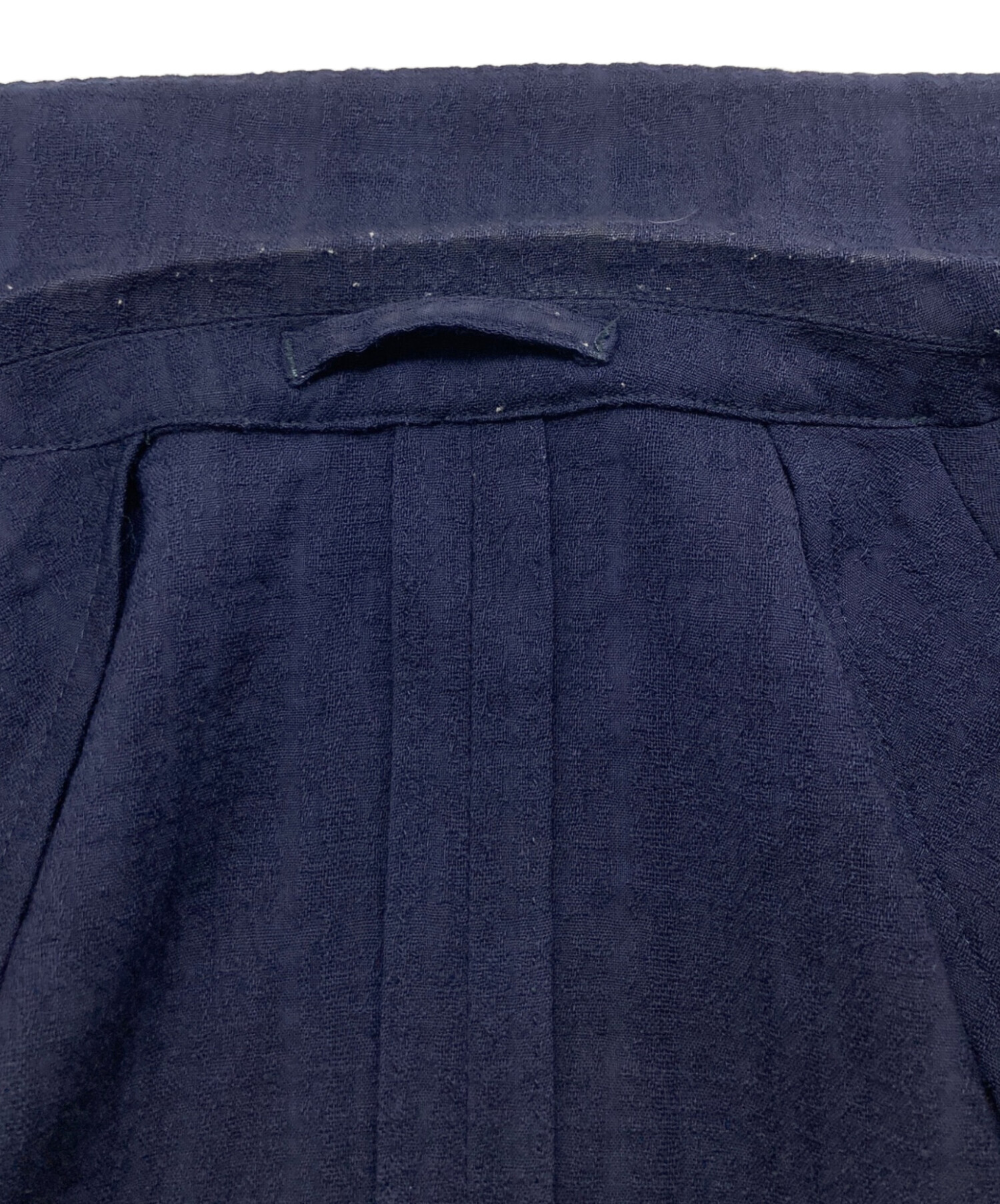 中古・古着通販】LARDINI (ラルディーニ) 3Bジャケット ネイビー