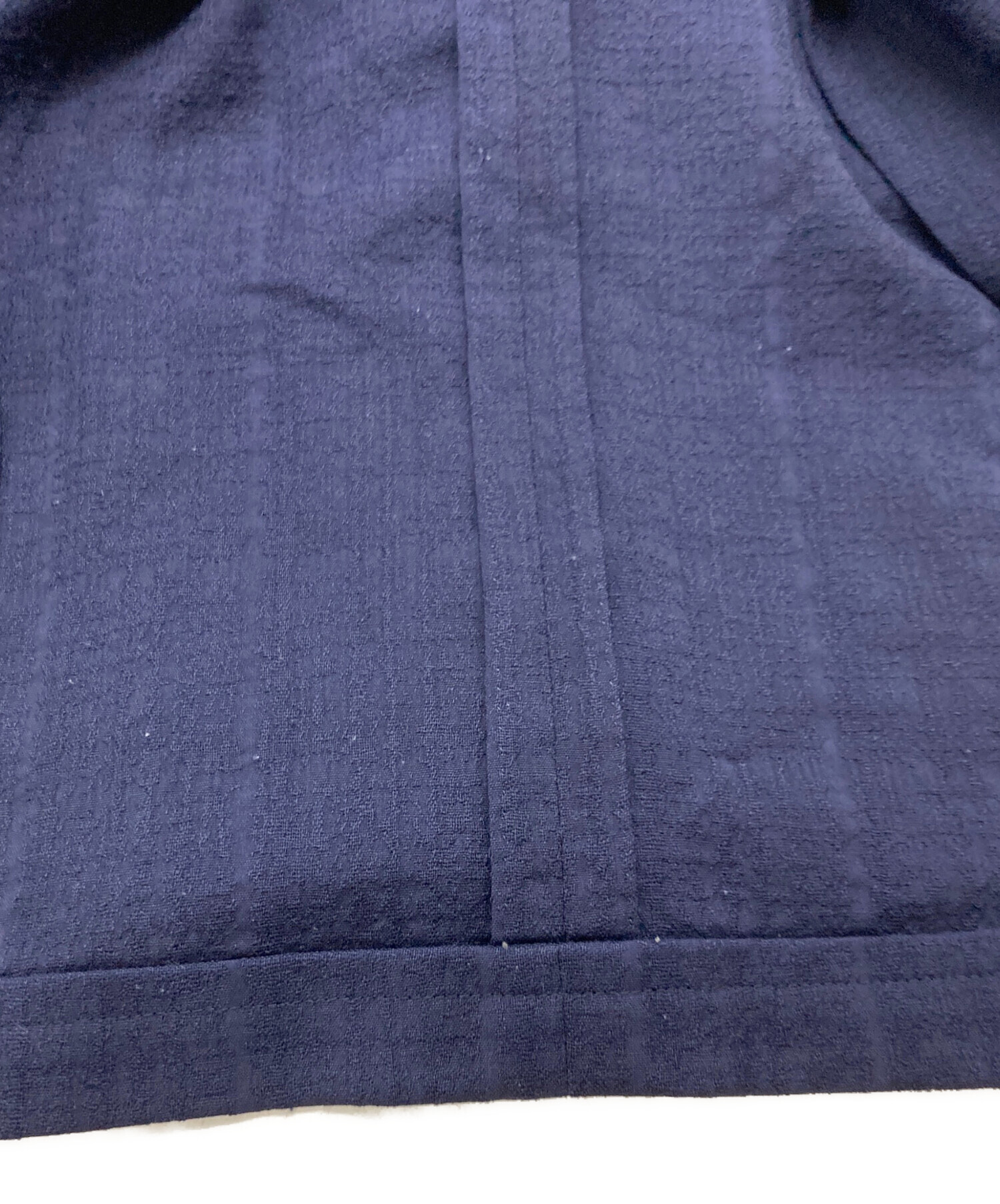 中古・古着通販】LARDINI (ラルディーニ) 3Bジャケット ネイビー