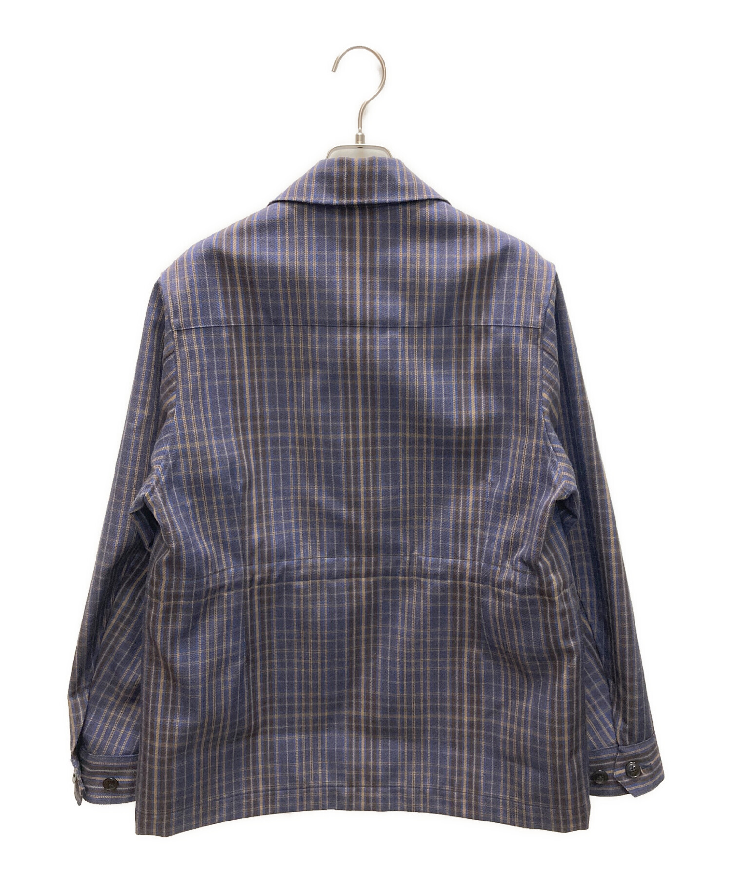 中古・古着通販】TOMORROW LAND (トゥモローランド) シェットランド
