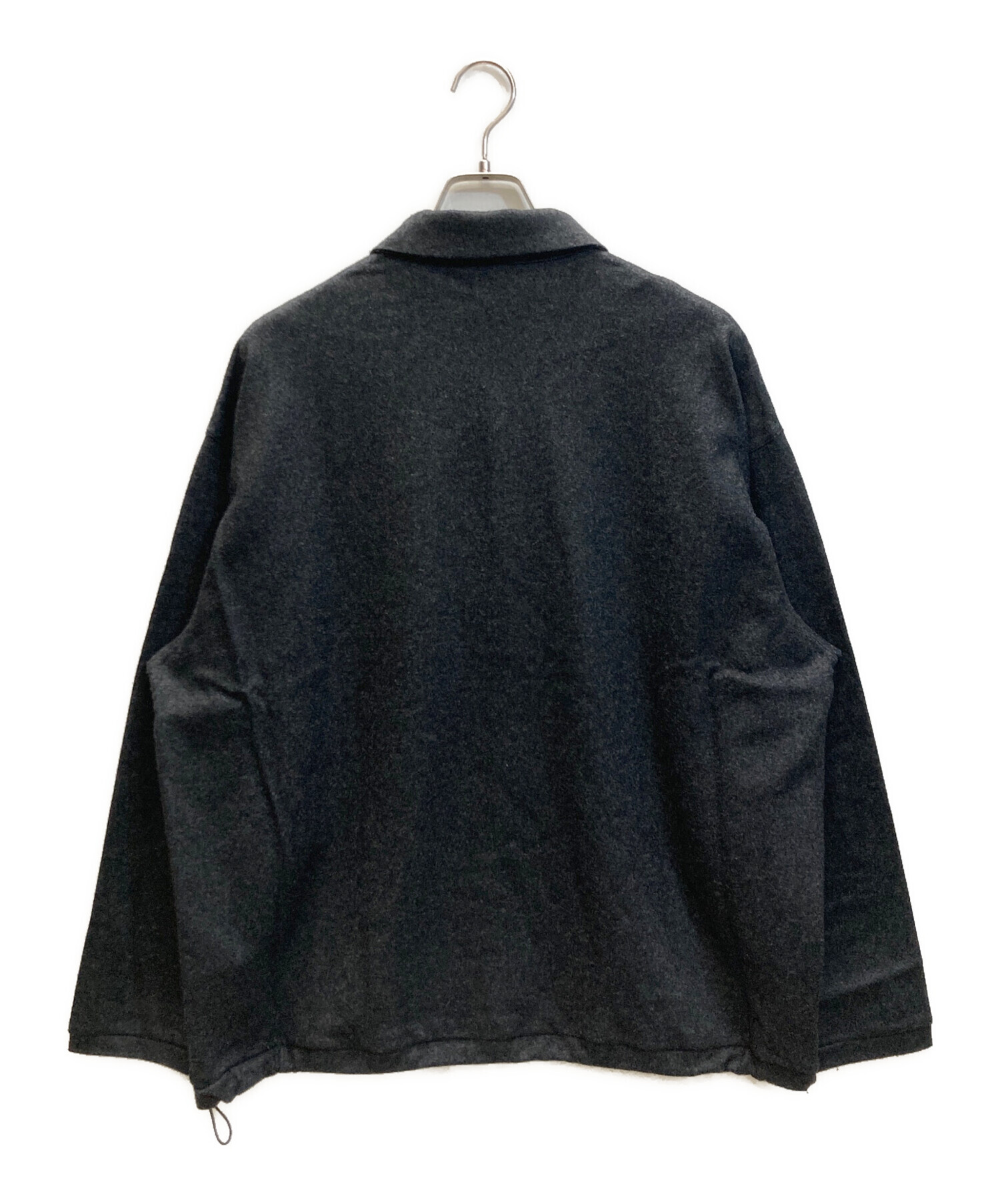 中古・古着通販】STILL BY HAND (スティルバイハンド) ウールシルク