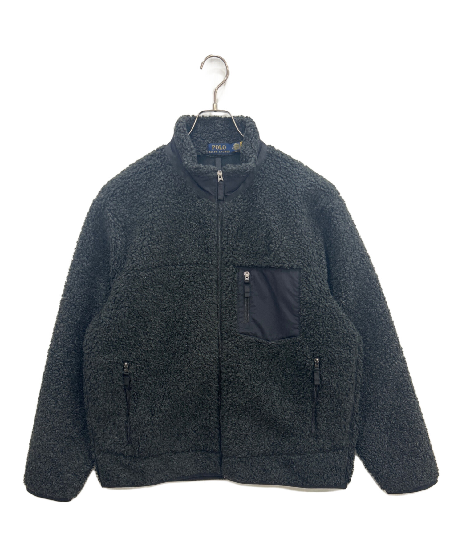 中古・古着通販】POLO RALPH LAUREN (ポロ・ラルフローレン) パイル