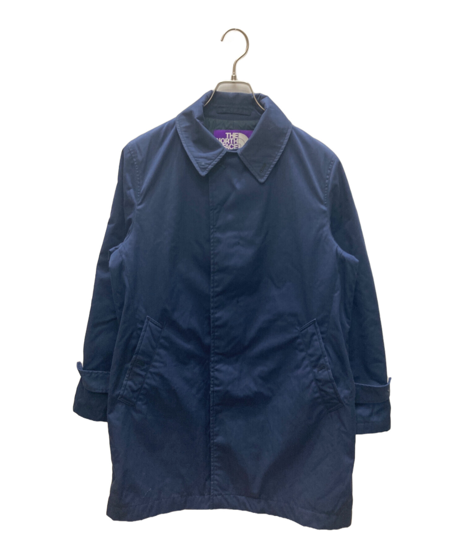 中古・古着通販】THE NORTHFACE PURPLELABEL (ザ・ノースフェイス