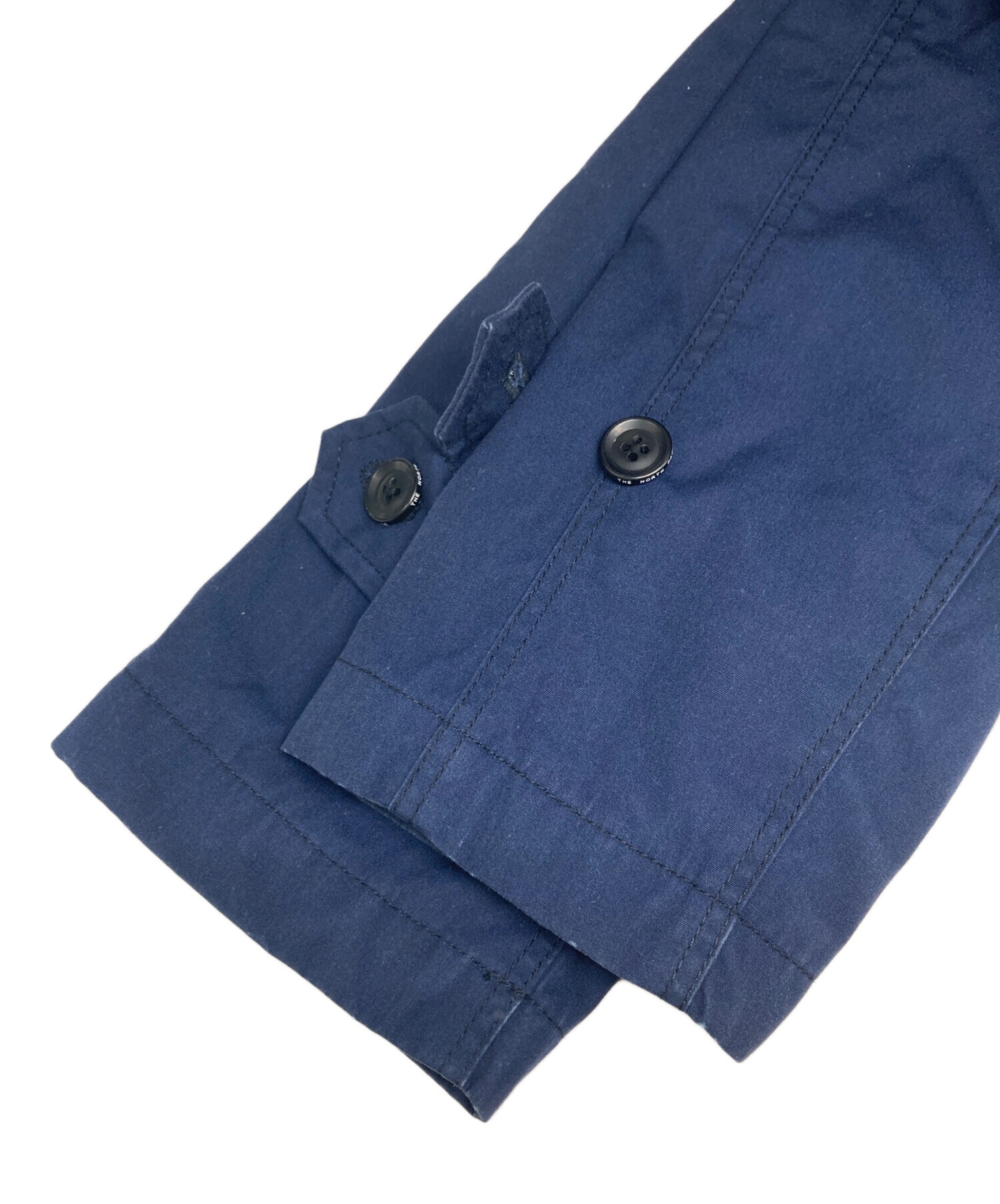 中古・古着通販】THE NORTHFACE PURPLELABEL (ザ・ノースフェイス