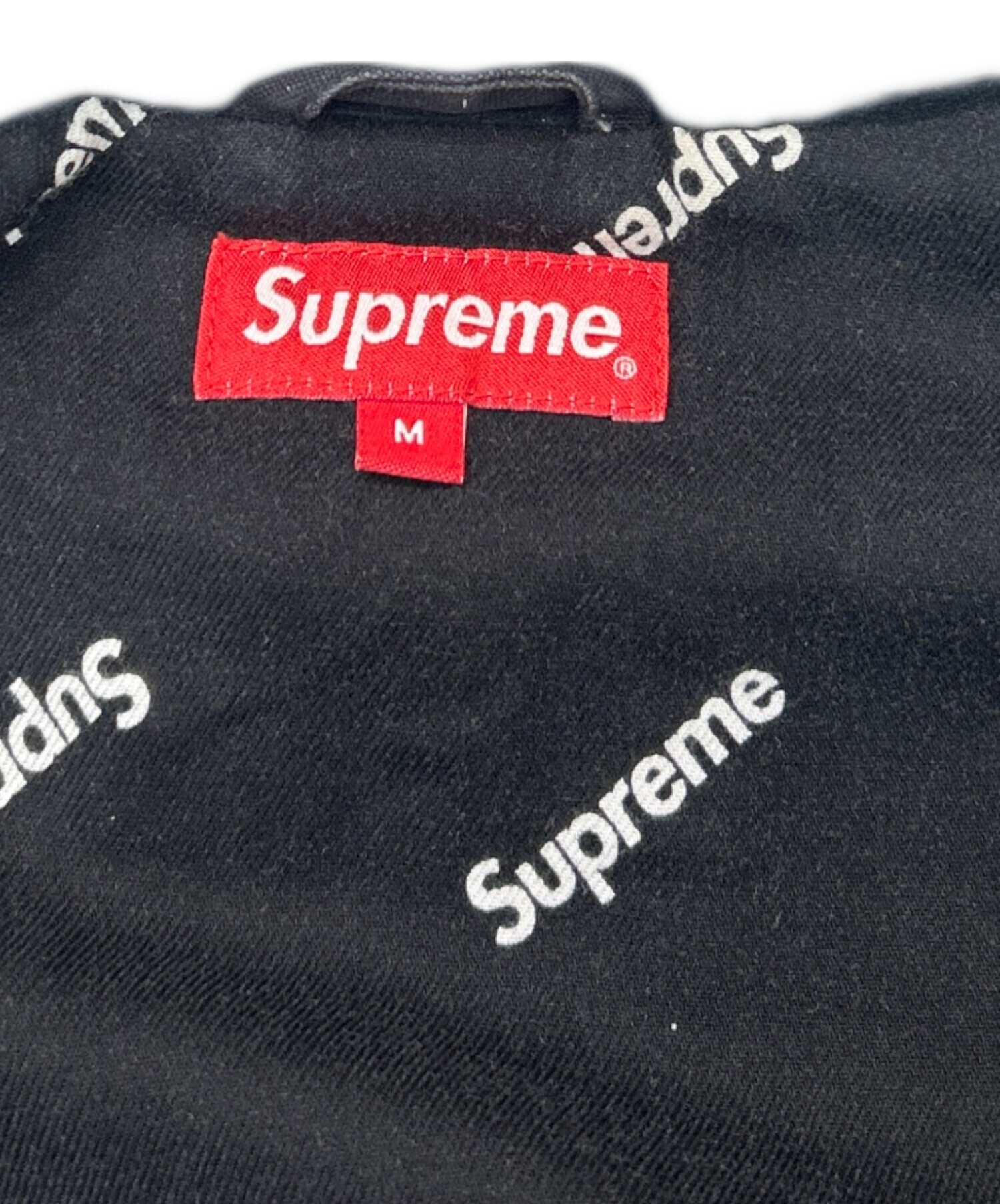 中古・古着通販】Supreme (シュプリーム) Barn Coat バーンコート