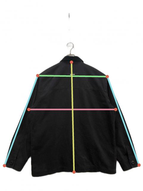 中古・古着通販】Supreme (シュプリーム) Barn Coat バーンコート