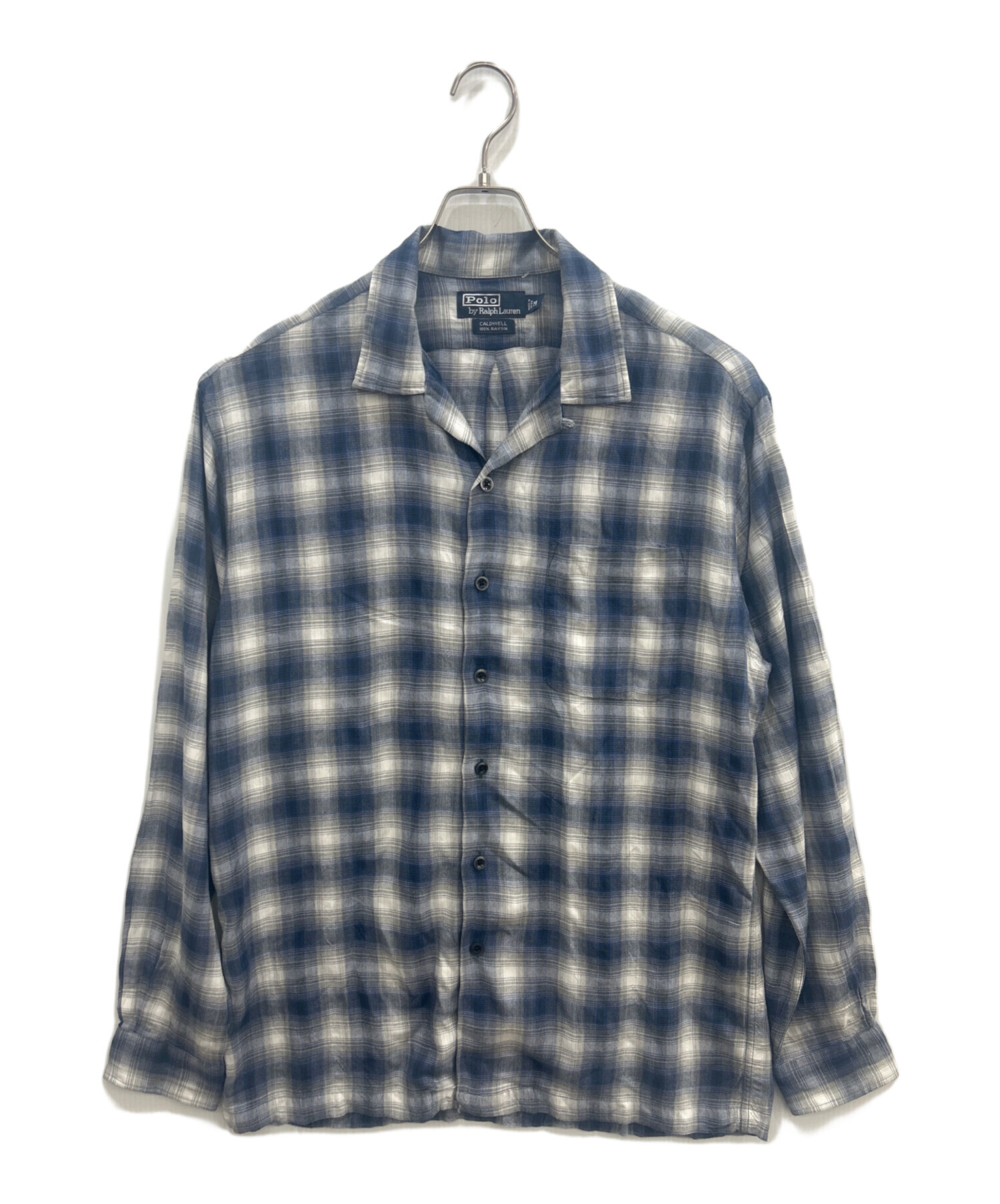 中古・古着通販】POLO RALPH LAUREN (ポロ・ラルフローレン) オープン