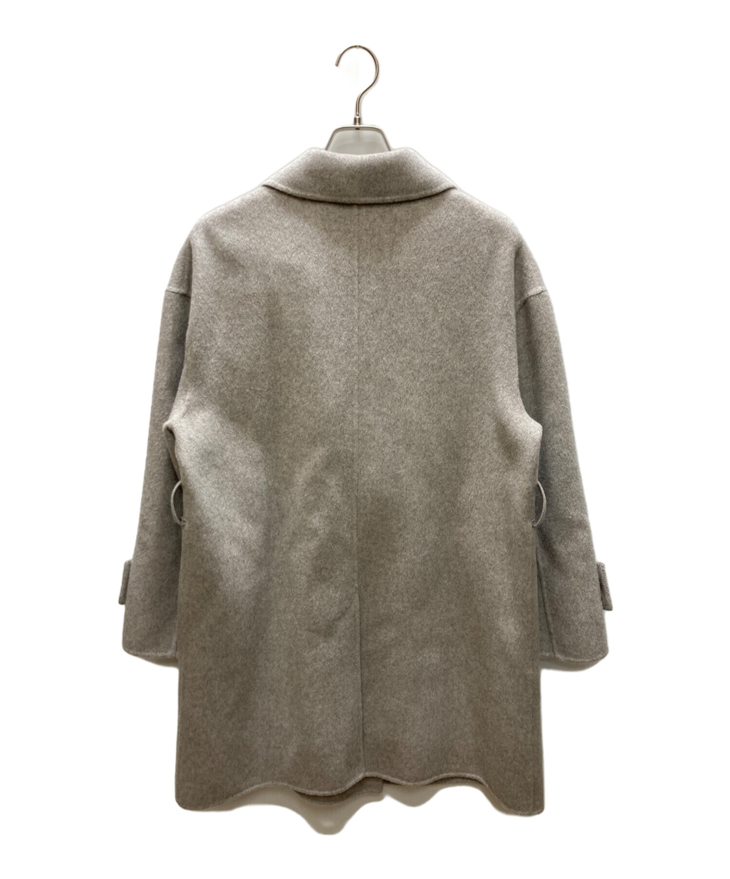 中古・古着通販】theory luxe (セオリーリュクス) Hildon Luisa Coat