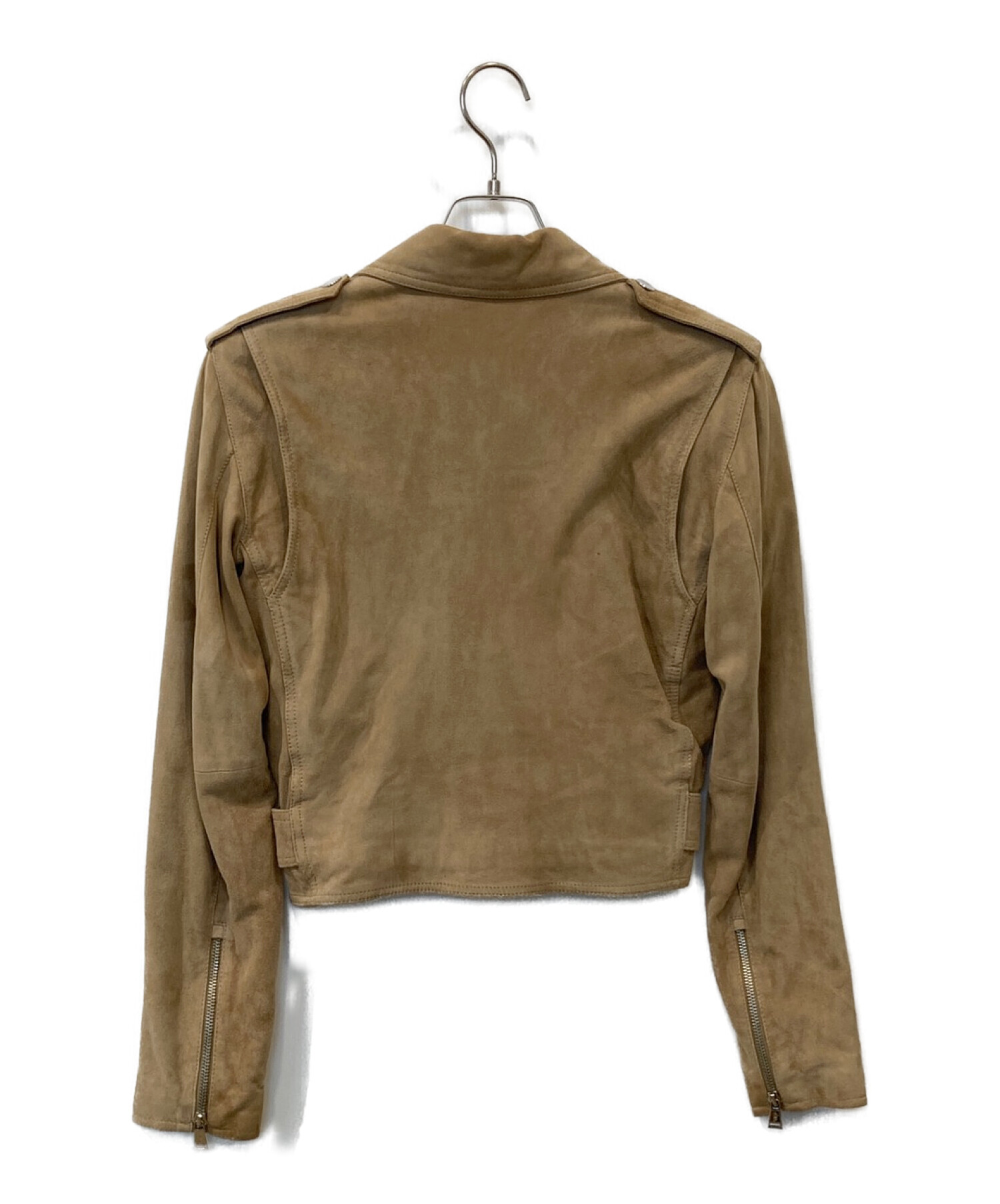 中古・古着通販】POLO RALPH LAUREN (ポロ・ラルフローレン) ゴート