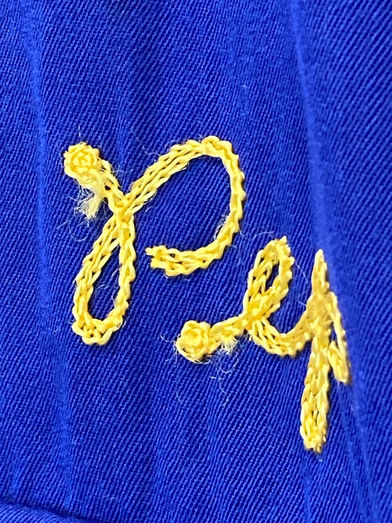 中古・古着通販】NAT NAST (ナットナスト) 【古着】ボーリングシャツ