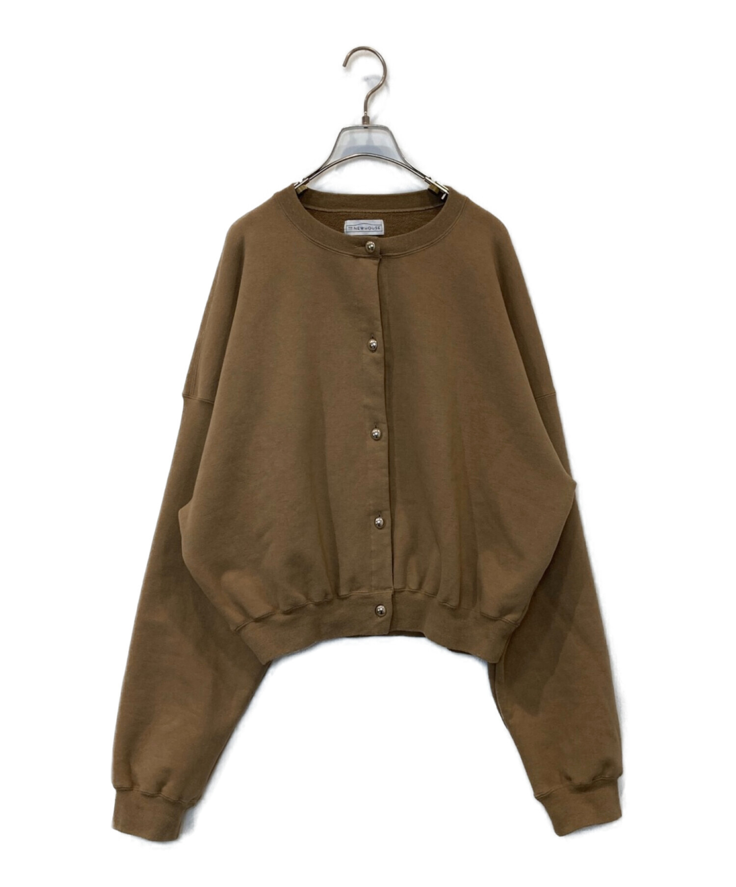 中古・古着通販】THE NEWHOUSE (ザ ニューハウス) スウェット