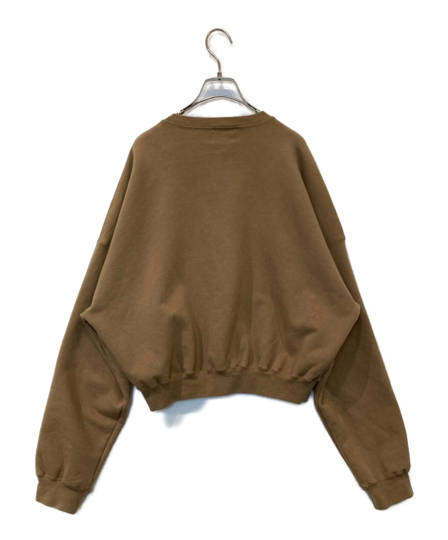 中古・古着通販】THE NEWHOUSE (ザ ニューハウス) スウェット