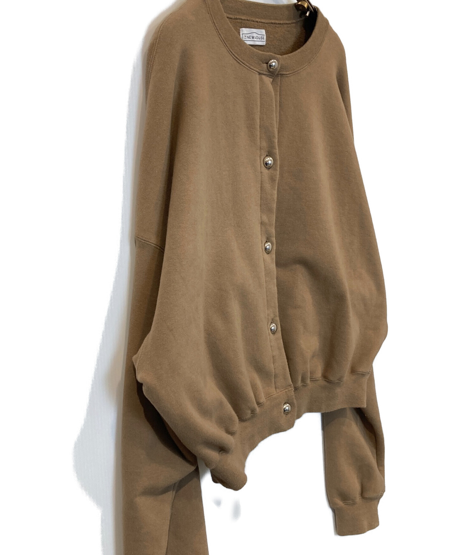 中古・古着通販】THE NEWHOUSE (ザ ニューハウス) スウェット