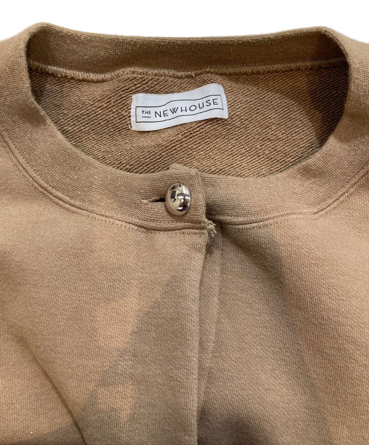 中古・古着通販】THE NEWHOUSE (ザ ニューハウス) スウェット