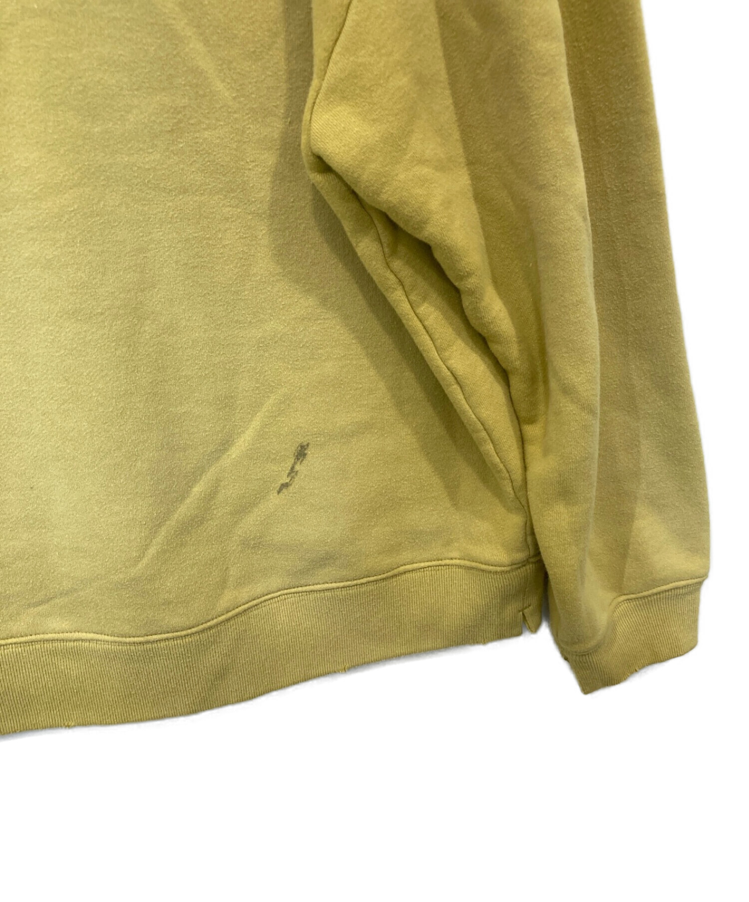 MIHARA YASUHIRO スウェット　タグ付き新品未使用 中古・古着通販】Maison MIHARA YASUHIRO (メゾン ミハラ ヤスヒロ