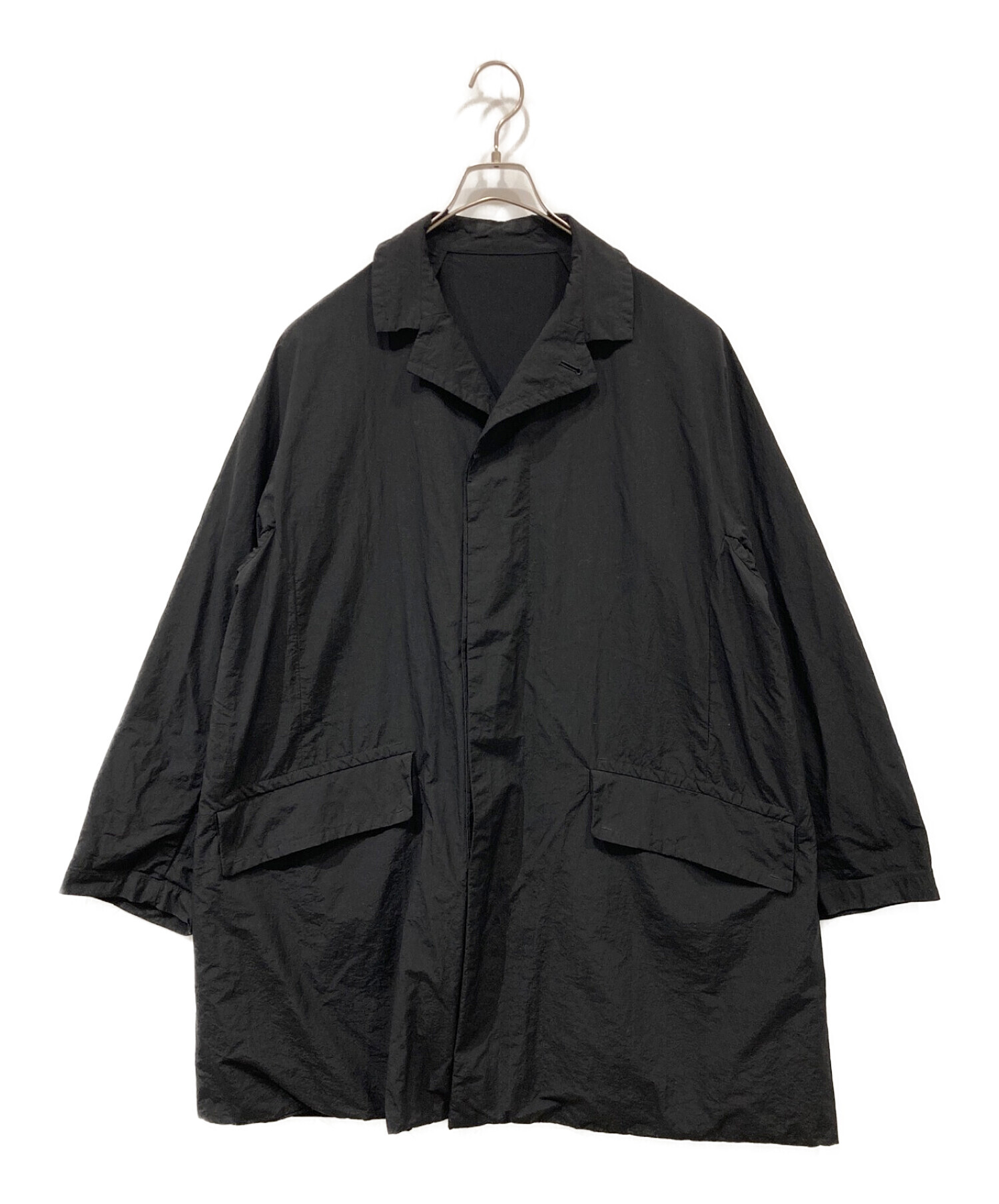 ジャケット・アウター TEATORA Time Adapter packable 2 TIME ADAPTER PACKABLE｜TEATORA テアトラ