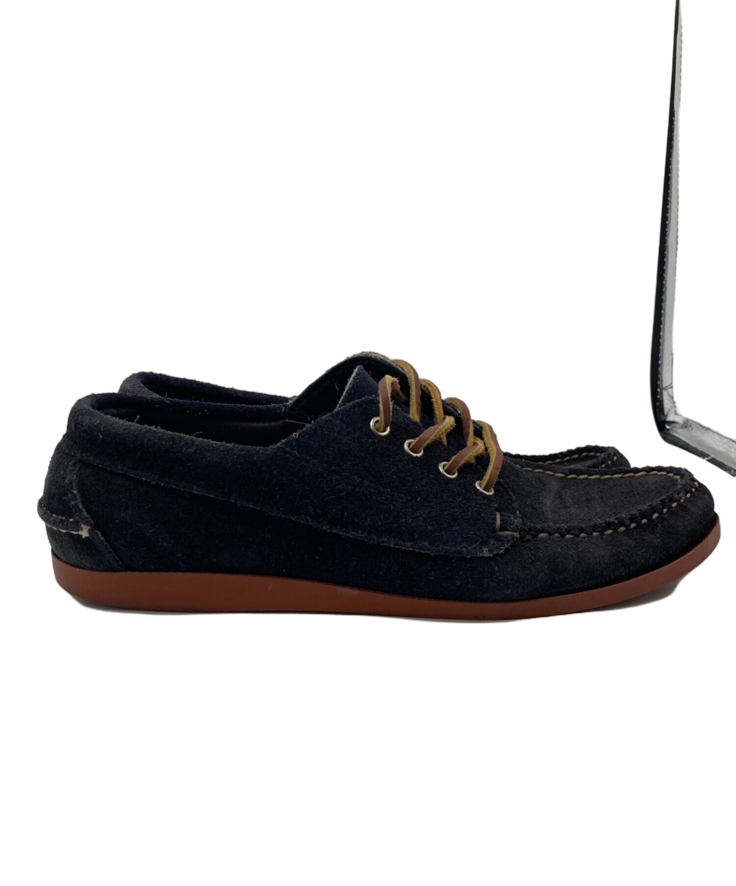 【激レア】RANCOURT&Co.  ランコート　ビームス　別注　スリッポン 激レア】RANCOURT&Co. ランコート ビームス 別注 スリッポン