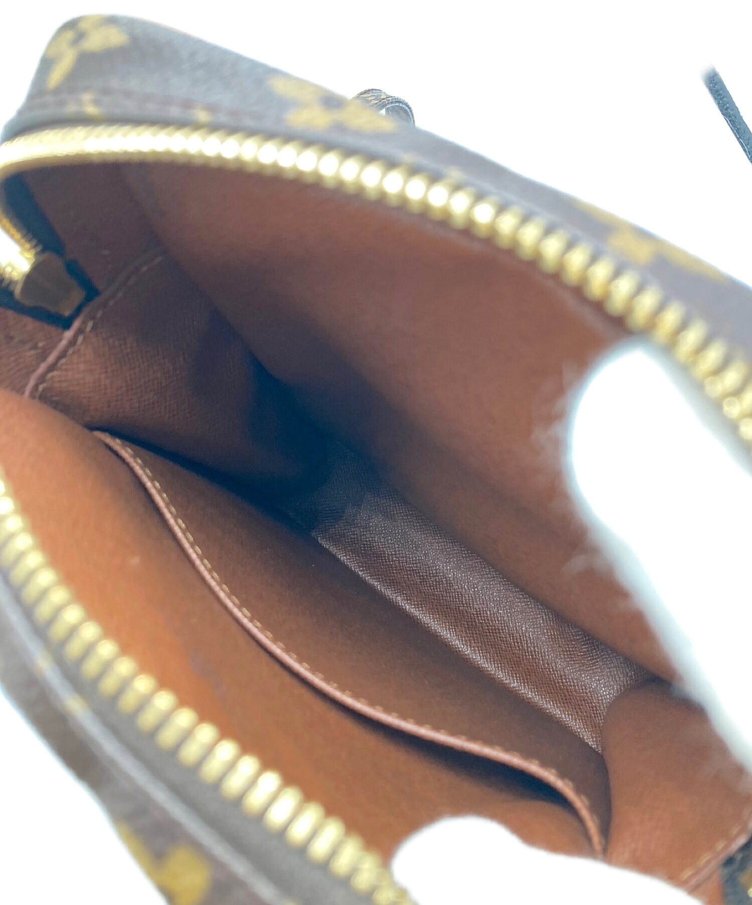 中古・古着通販】LOUIS VUITTON (ルイ ヴィトン) アマゾン ショルダー