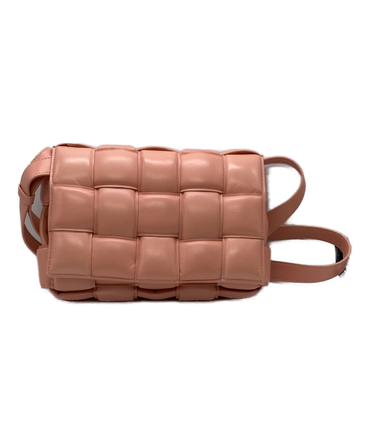 中古・古着通販】BOTTEGA VENETA (ボッテガベネタ) PADDED CASSETTE 
