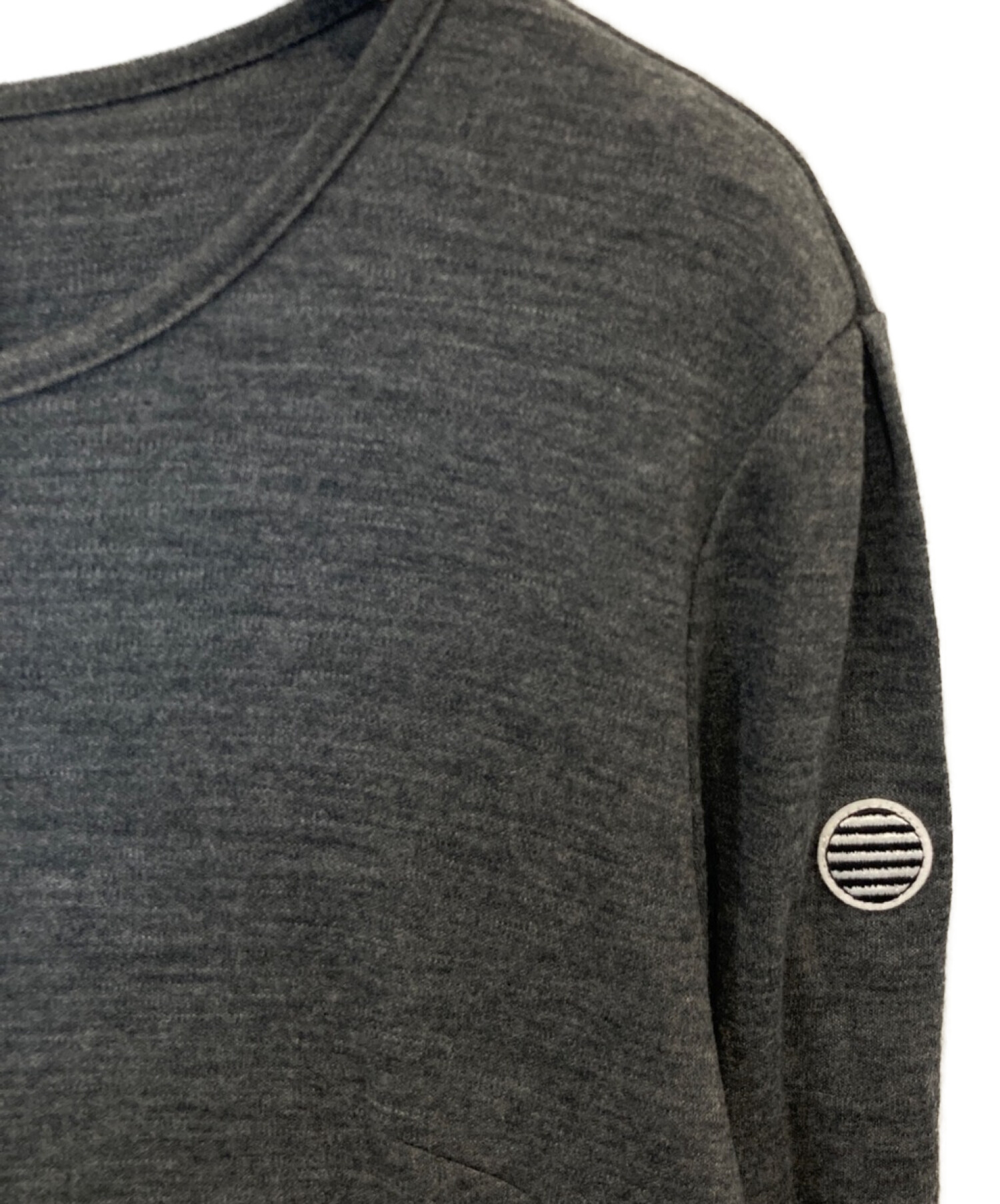 中古・古着通販】BORDERS at BALCONY (ボーダーズアット