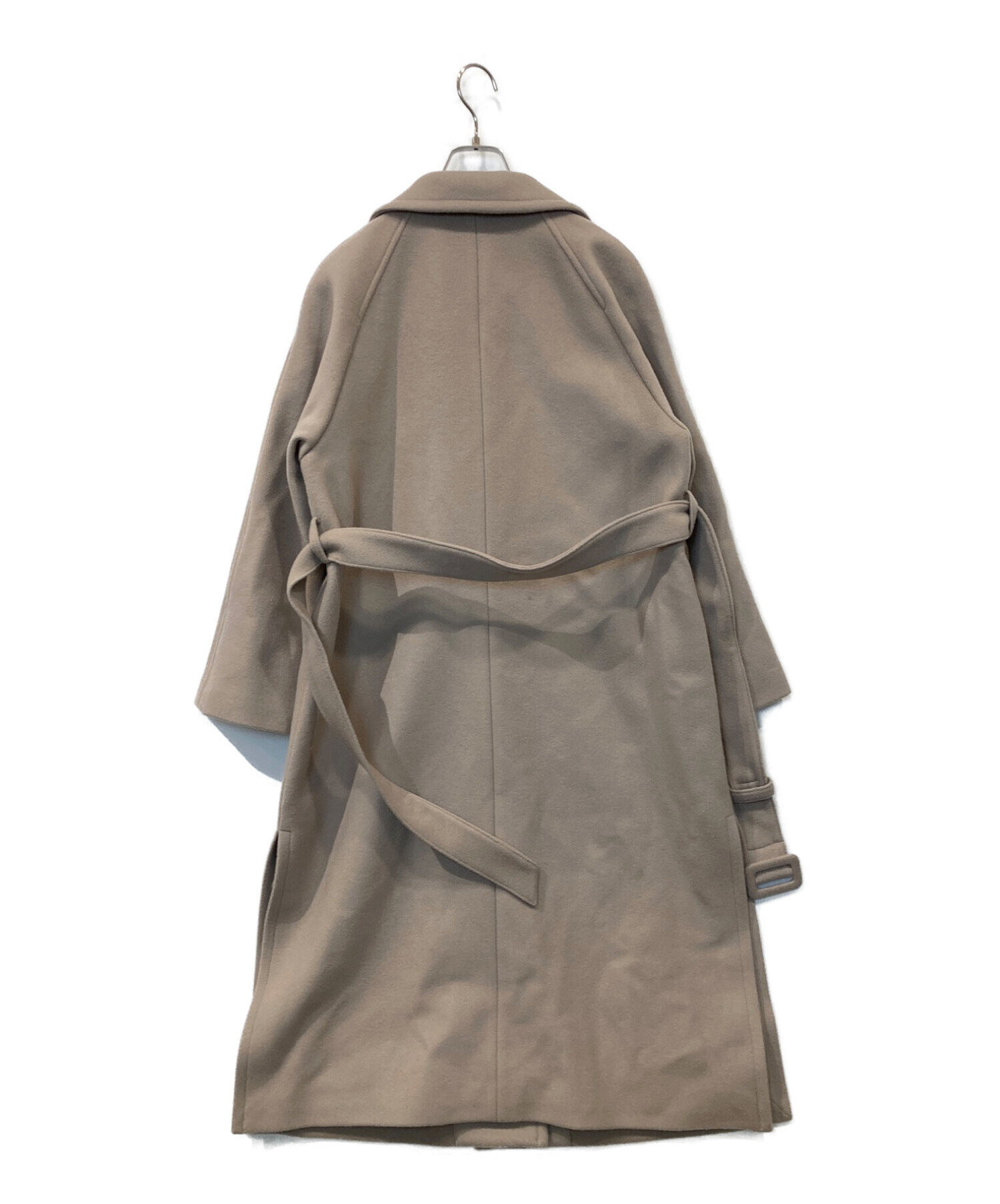 中古・古着通販】LOVELESS (ラブレス) Menchiラグランアルスター