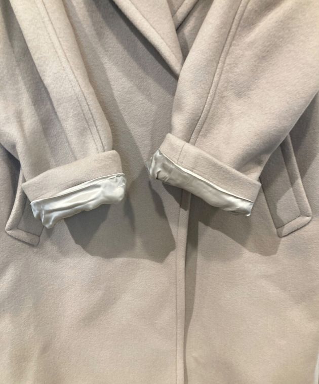 中古・古着通販】LOVELESS (ラブレス) Menchiラグランアルスターコート