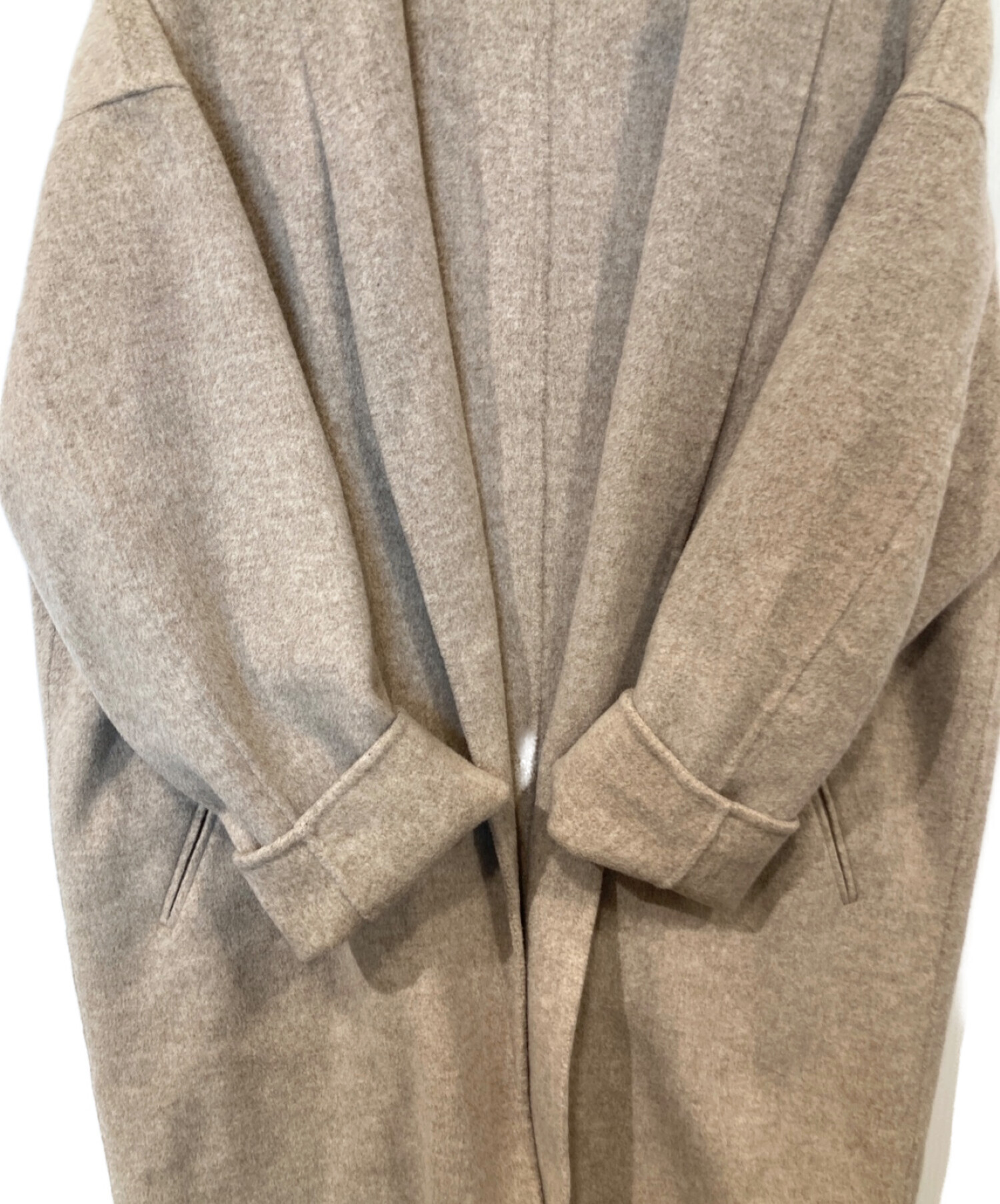 中古・古着通販】Plage (プラージュ) ハミルトンテーラード