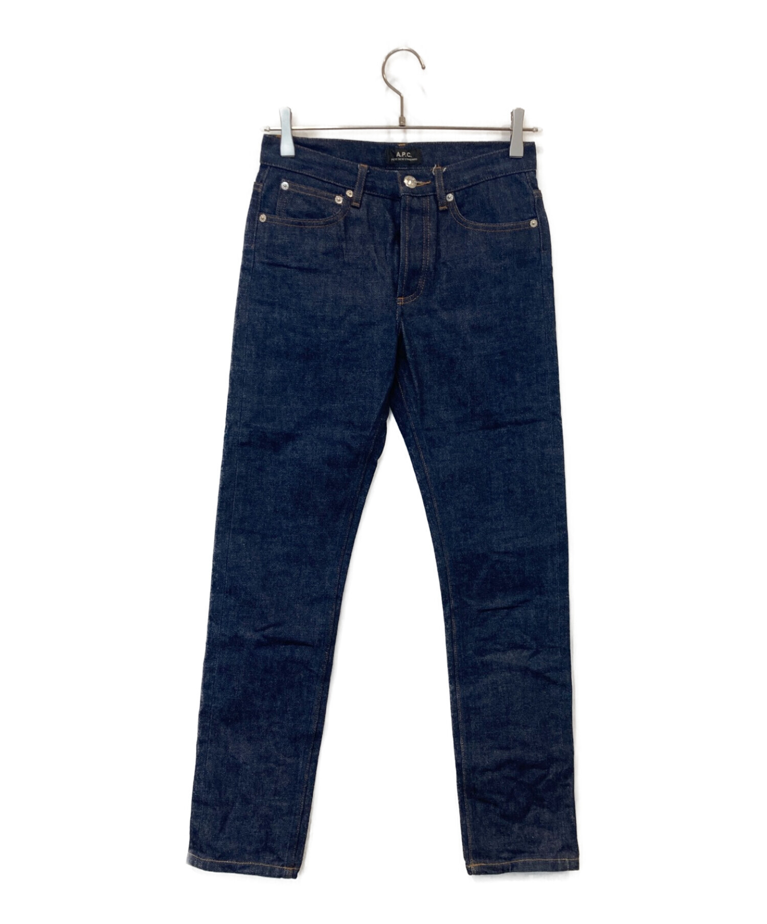 中古・古着通販】A.P.C. (アー・ペー・セー) JEAN STANDARD