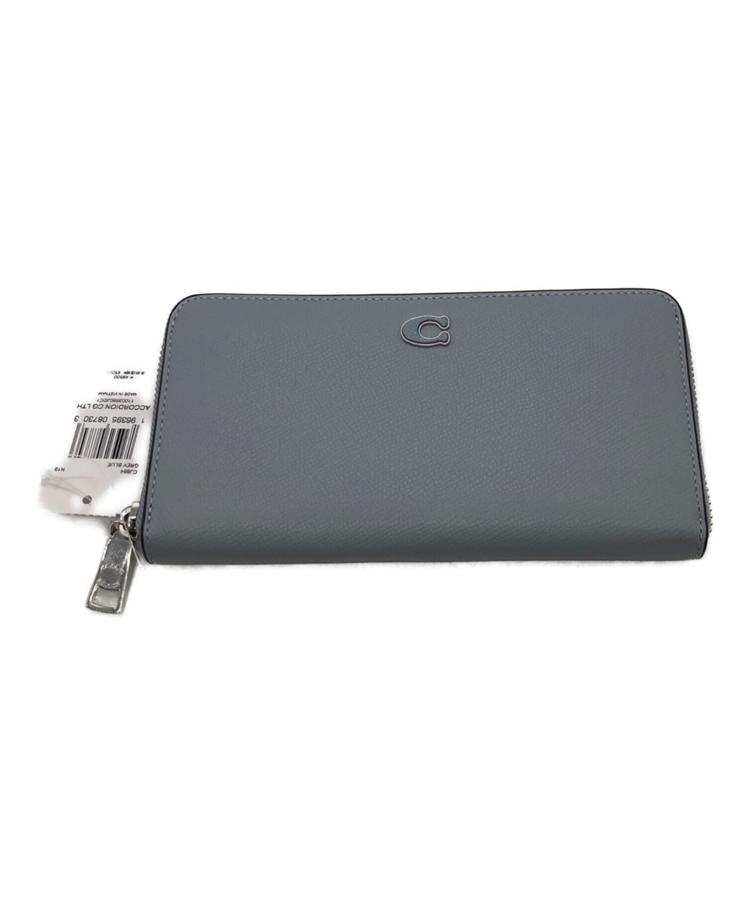 中古・古着通販】COACH (コーチ) アコーディオン ウォレット