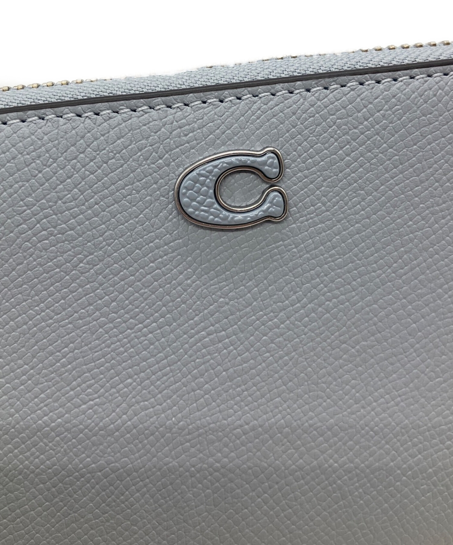 中古・古着通販】COACH (コーチ) アコーディオン ウォレット