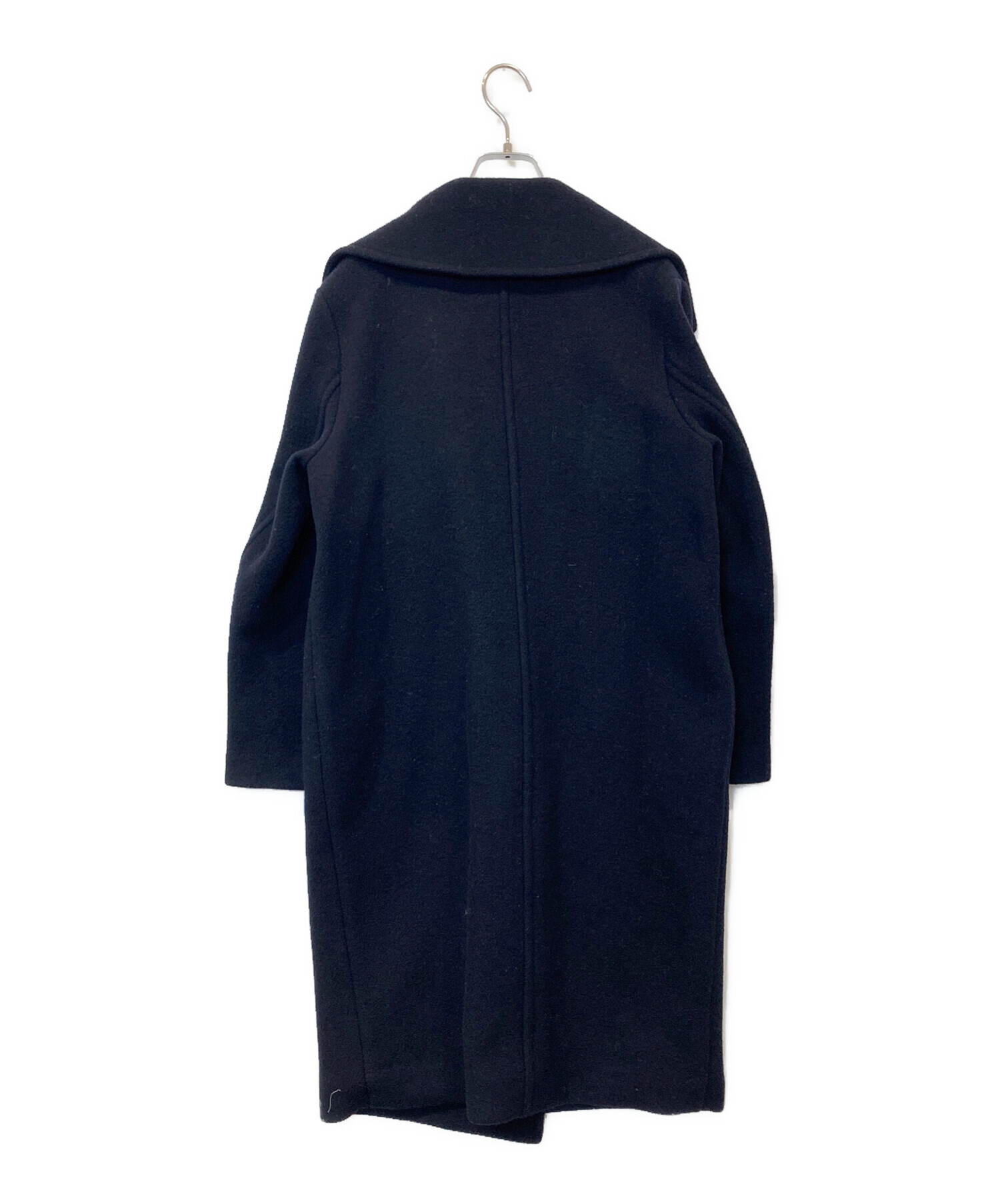 中古・古着通販】TODAYFUL (トゥデイフル) ウールチェスター 中古・古着通販】TODAYFUL (トゥデイフル) ウールチェスター