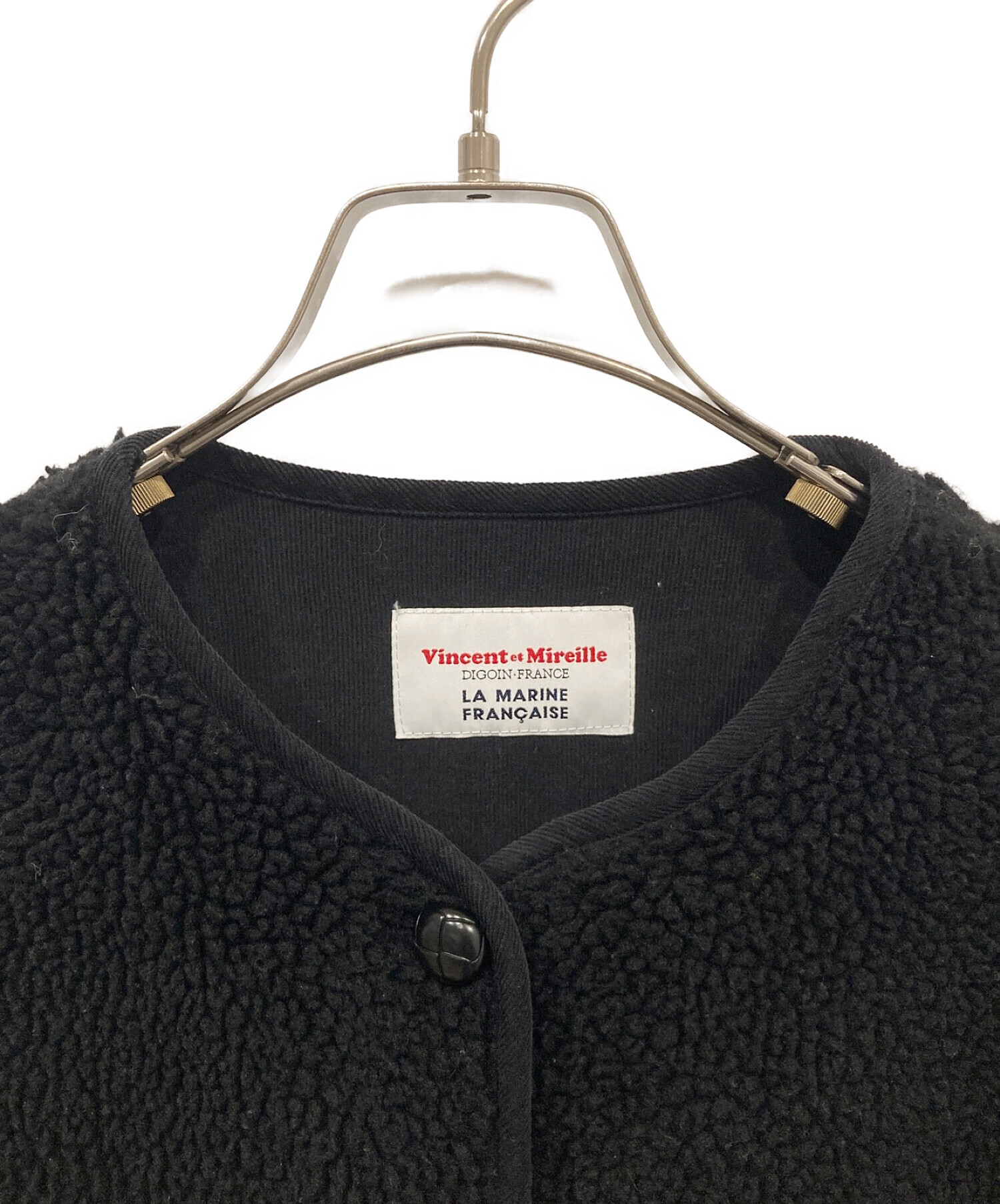 中古・古着通販】LA MARINE FRANCAISE (マリンフランセーズ) Vincent