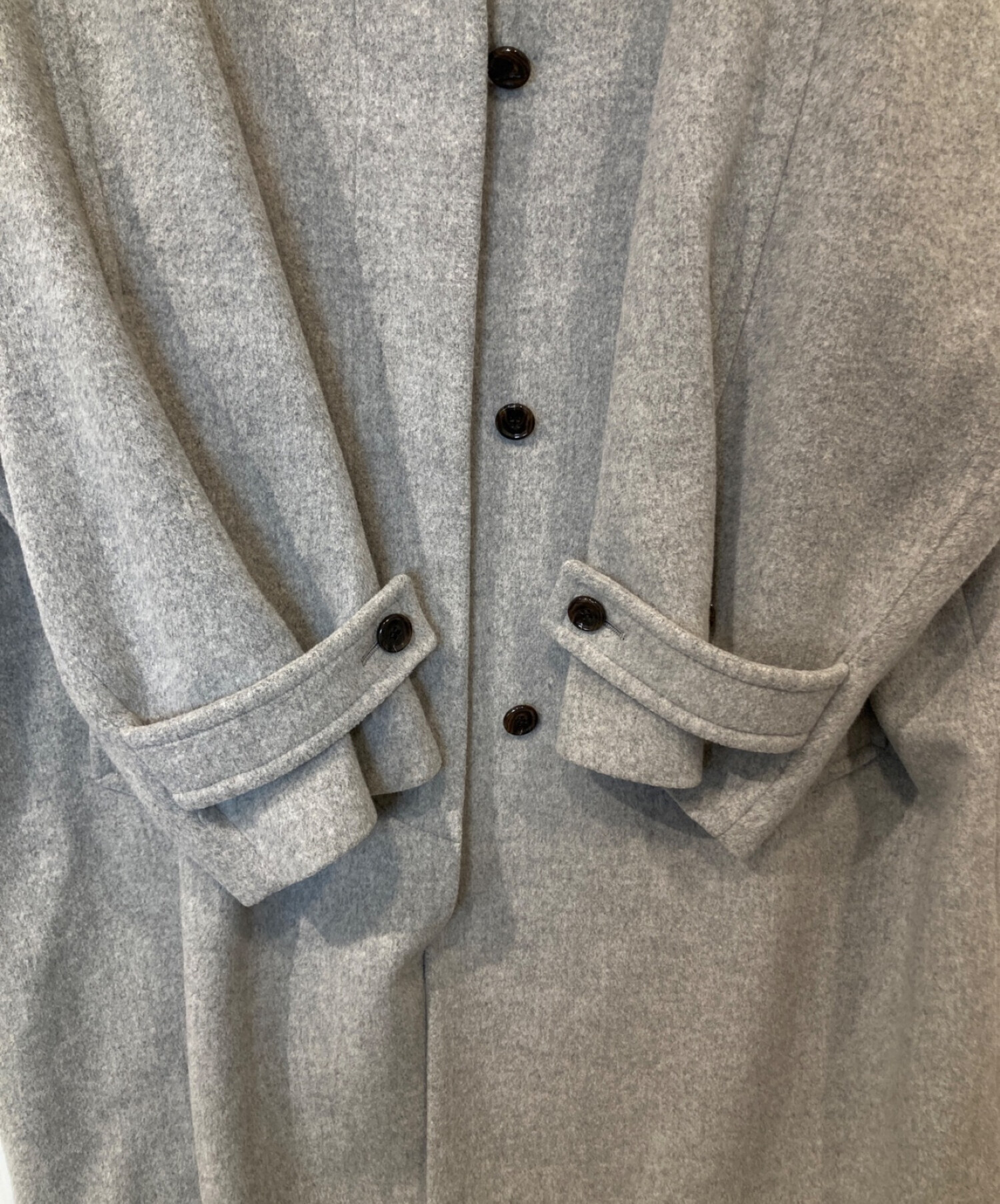 中古・古着通販】Demi-Luxe Beams (デミルクス ビームス) ロングステン