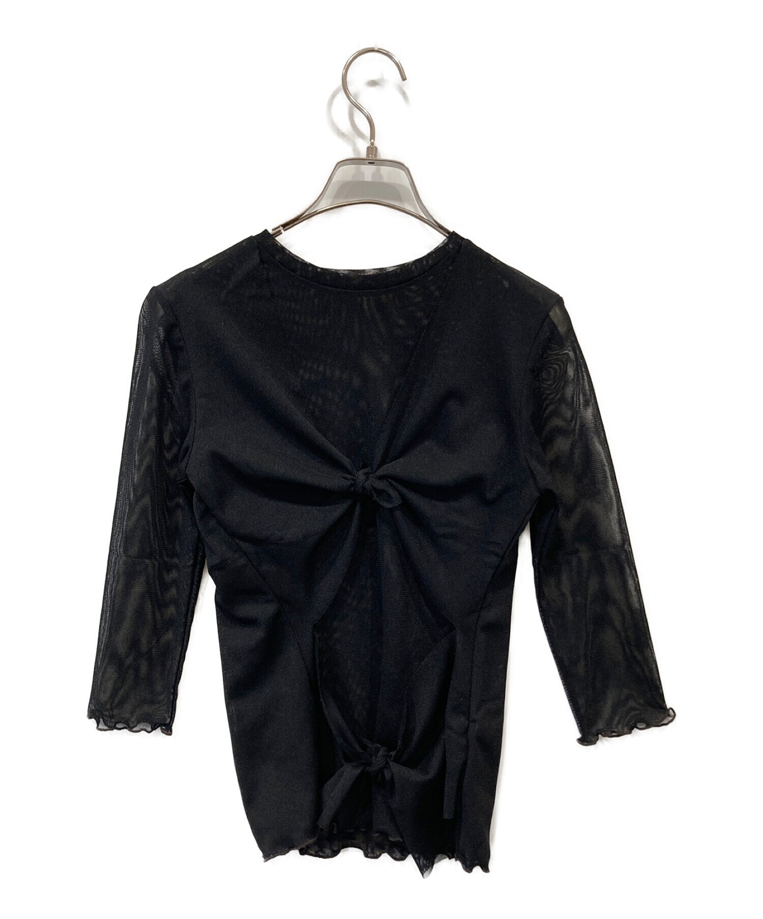 PERVERZE パーバーズ ブラウス