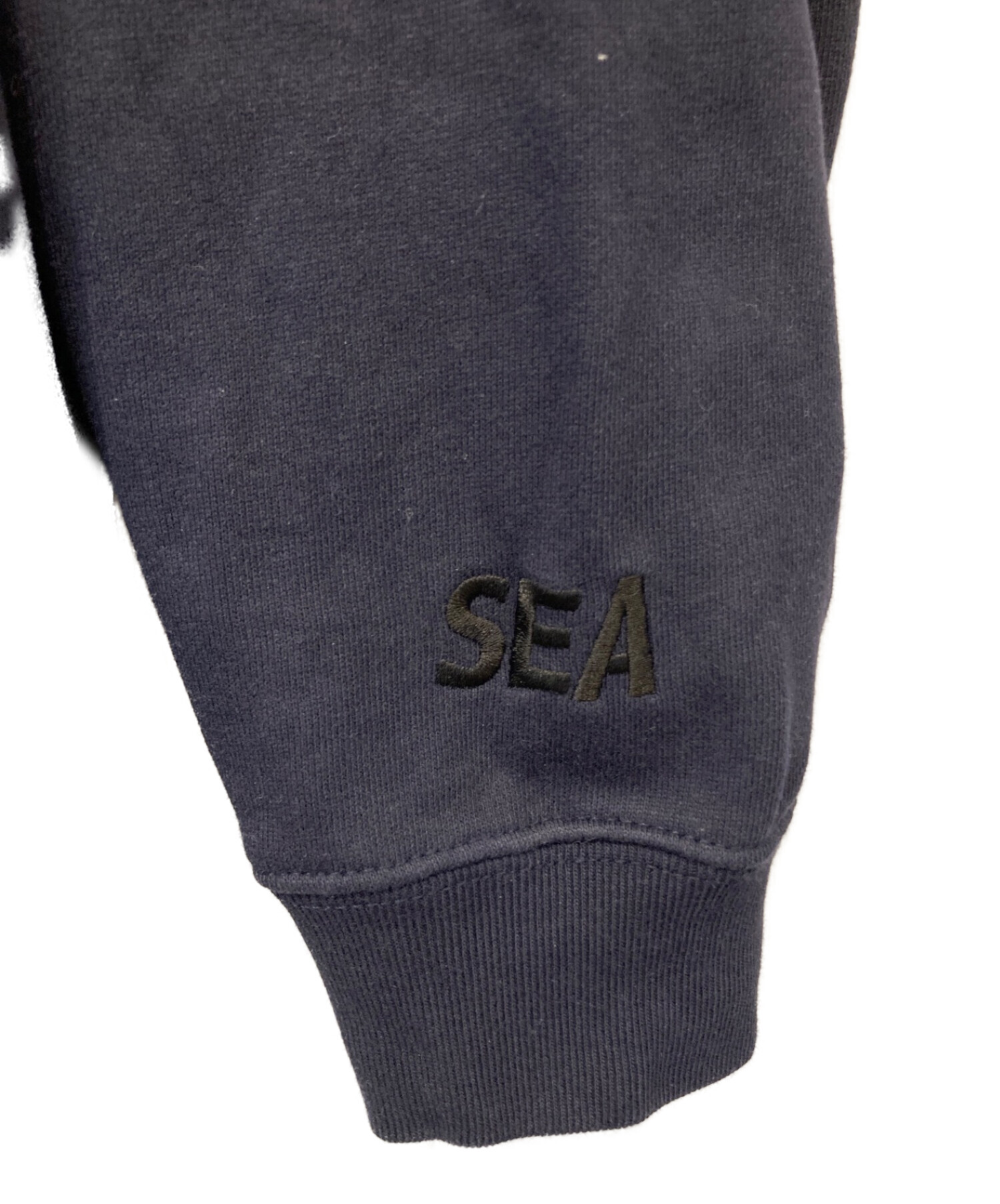 中古・古着通販】WIND AND SEA (ウィンダンシー) BE YOUTH 中古・古着通販】WIND AND SEA (ウィンダンシー) BE YOUTH